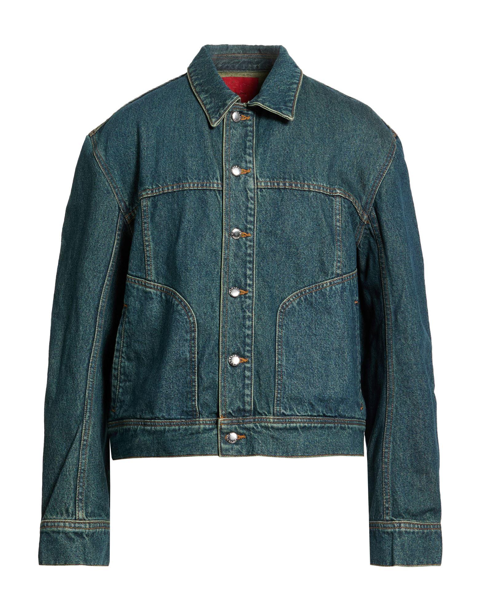 Eckhaus Latta Jackets for Men | Online Sale up to 65% off | Lyst