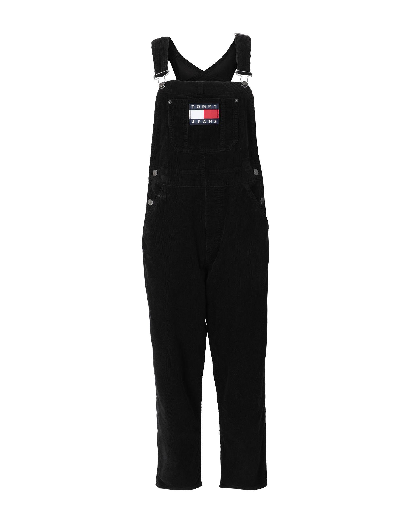 tommy hilfiger overalls xl