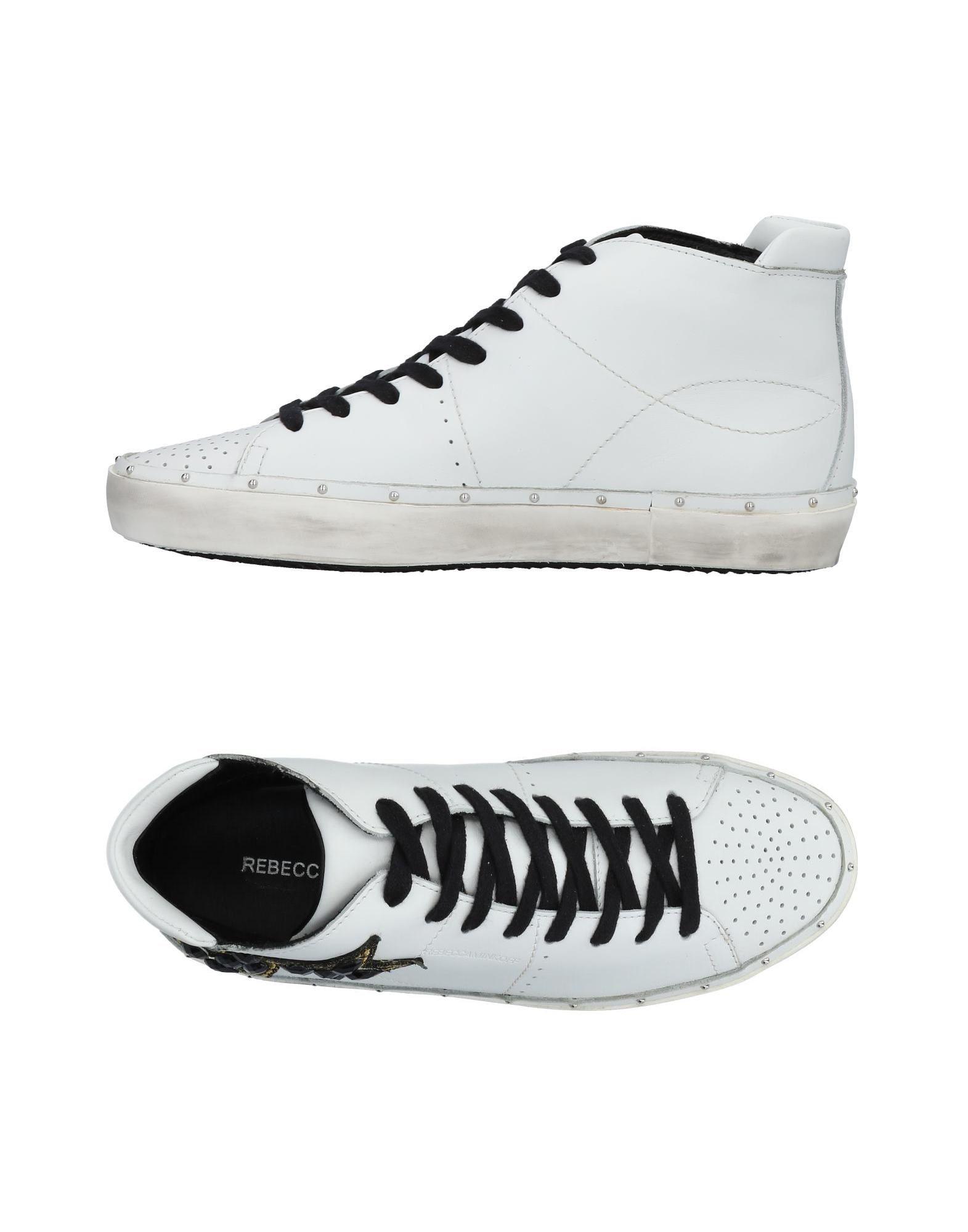 rebecca minkoff high top sneakers