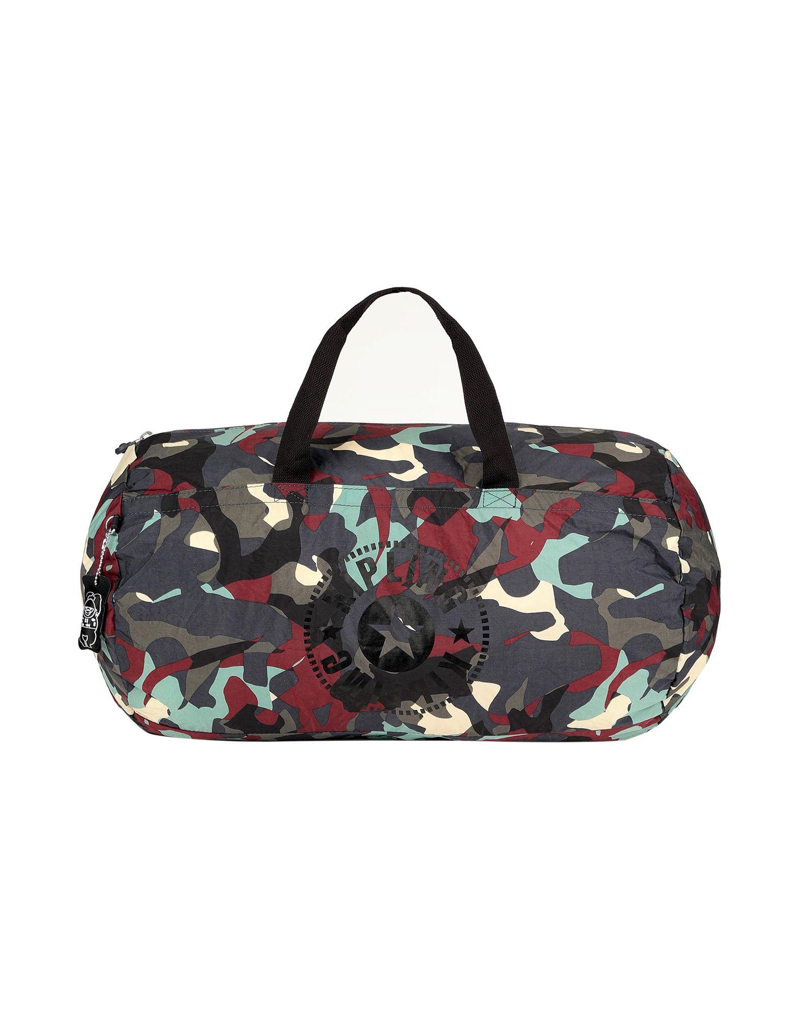 kipling travel duffel bags