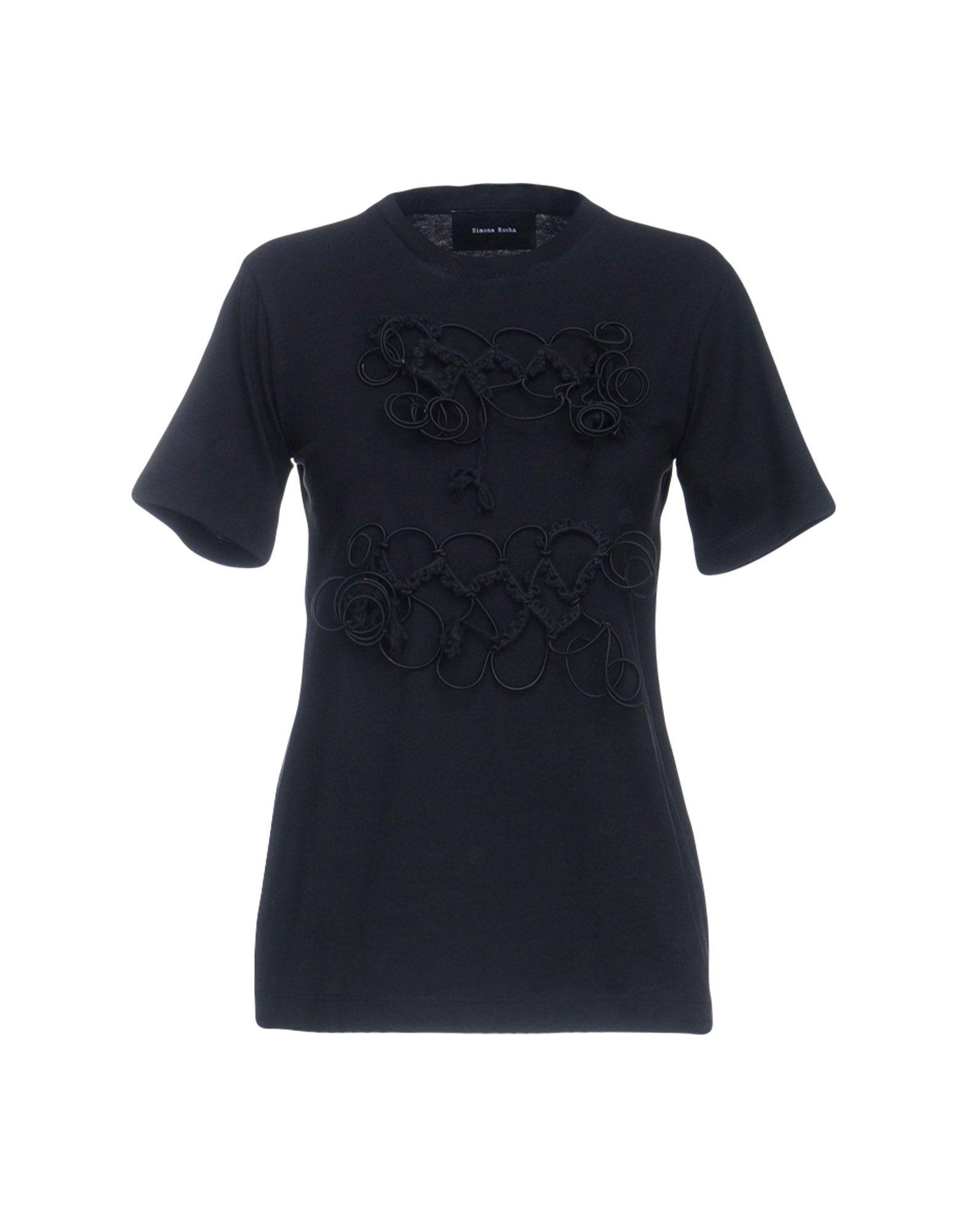 simone rocha h&m t shirt