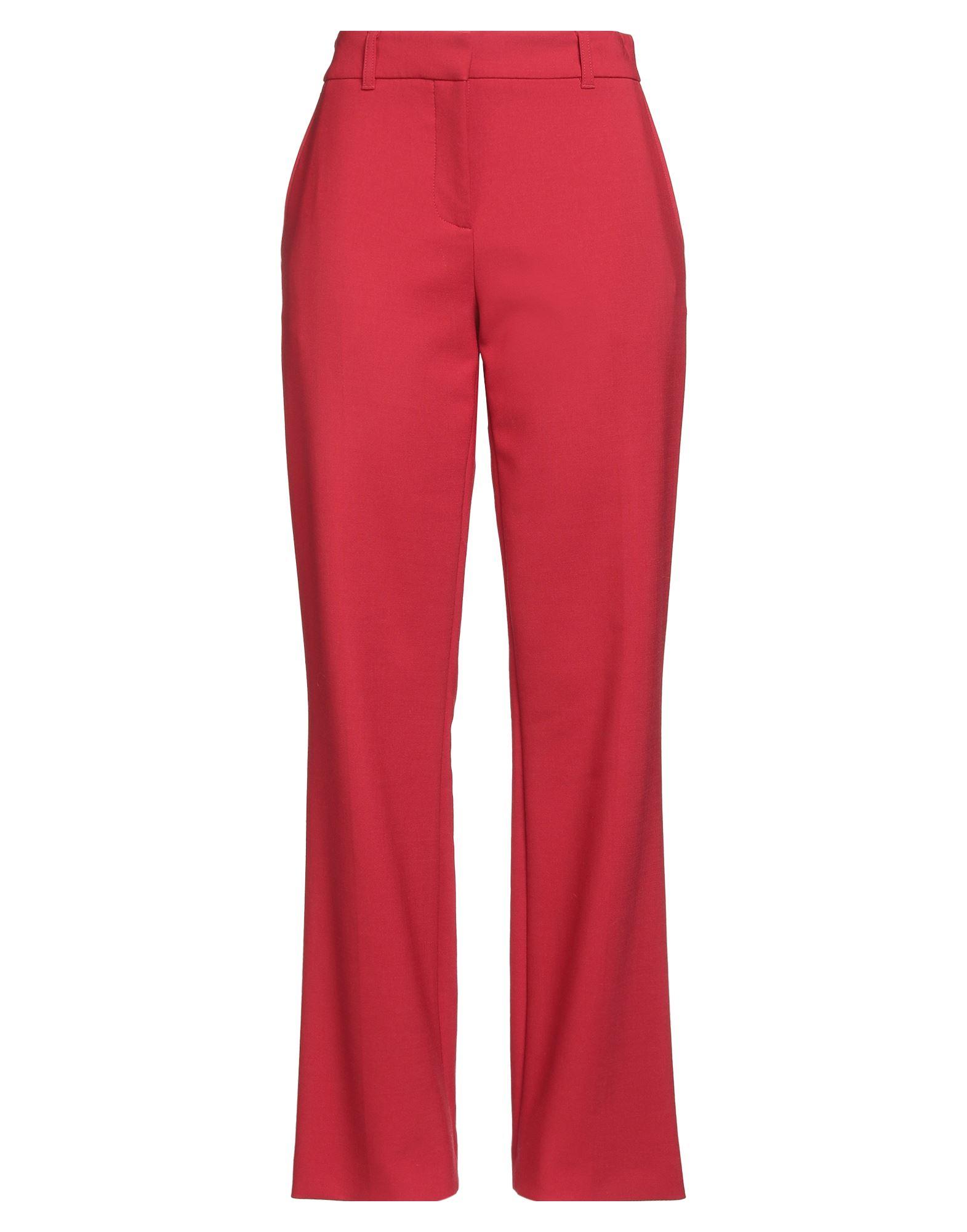 パンツ CASABLANCA Woman Pants Orange WS23TR105 02 Casablanca Outlet: Pants woman - Orange | Casablanca pants