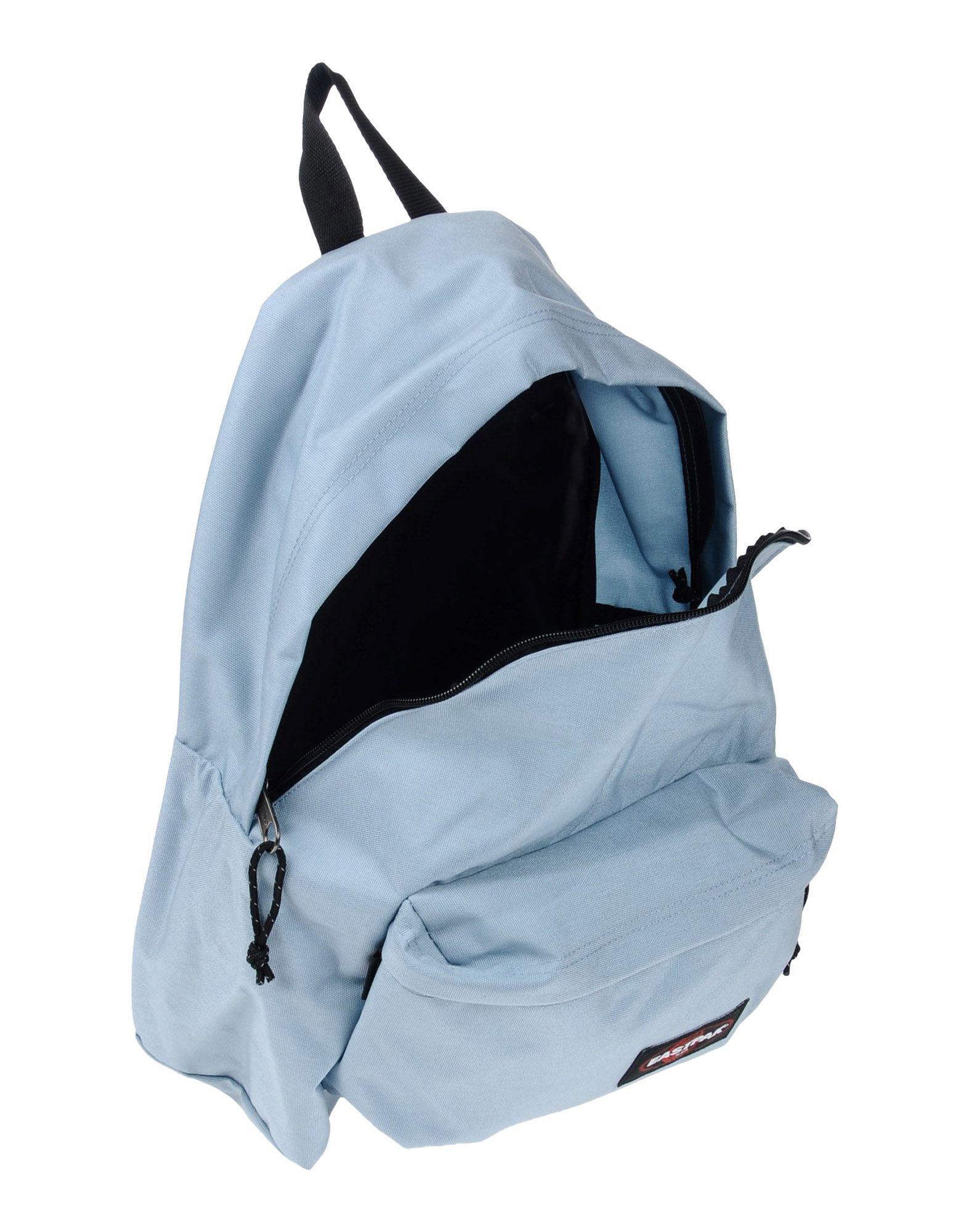 eastpak pastel backpack