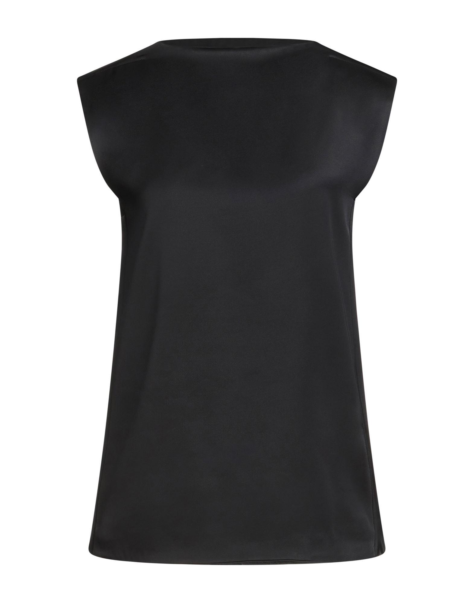 Jil Sander Sleeveless and tank tops for Women | Online Sale