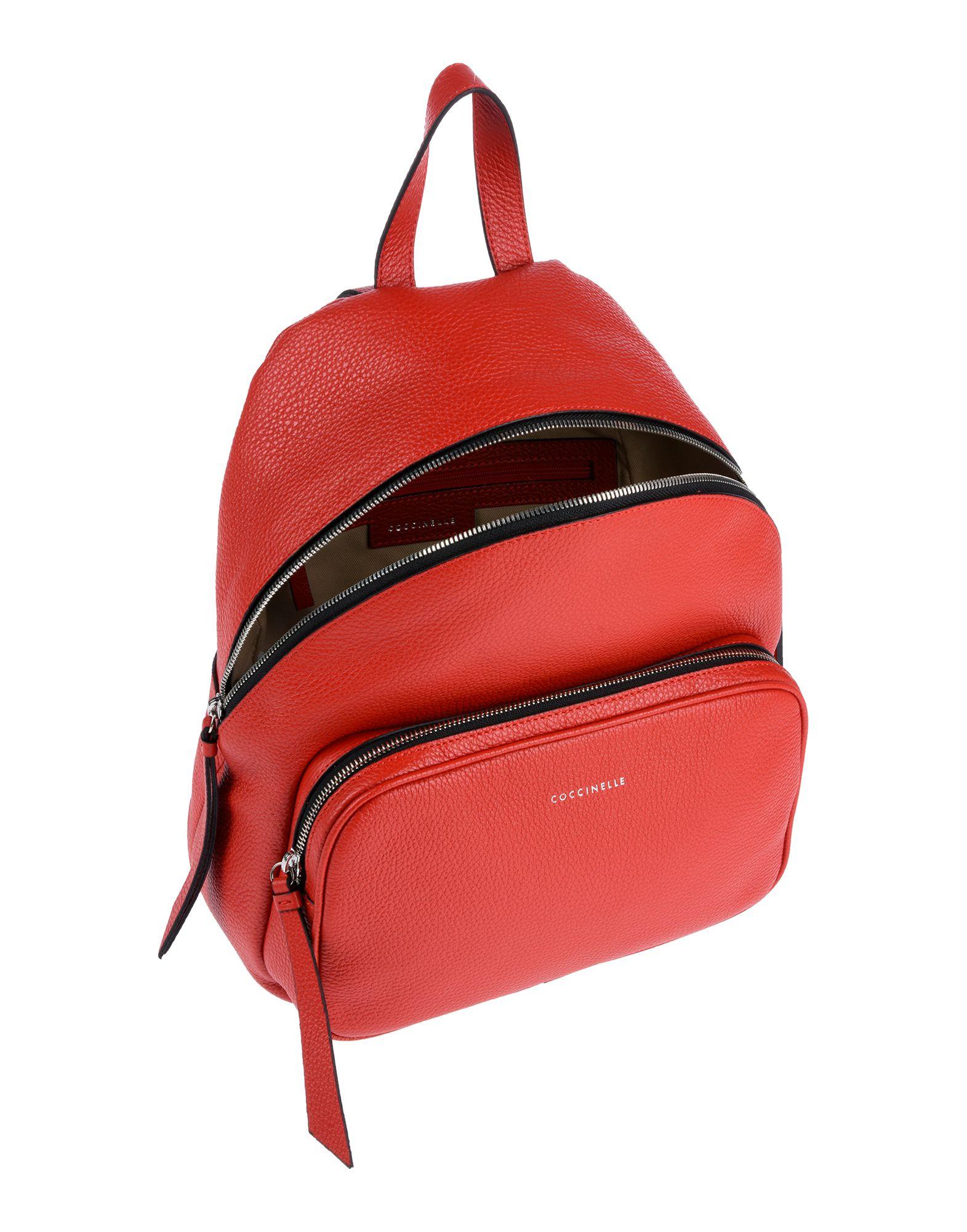 coccinelle bum bag