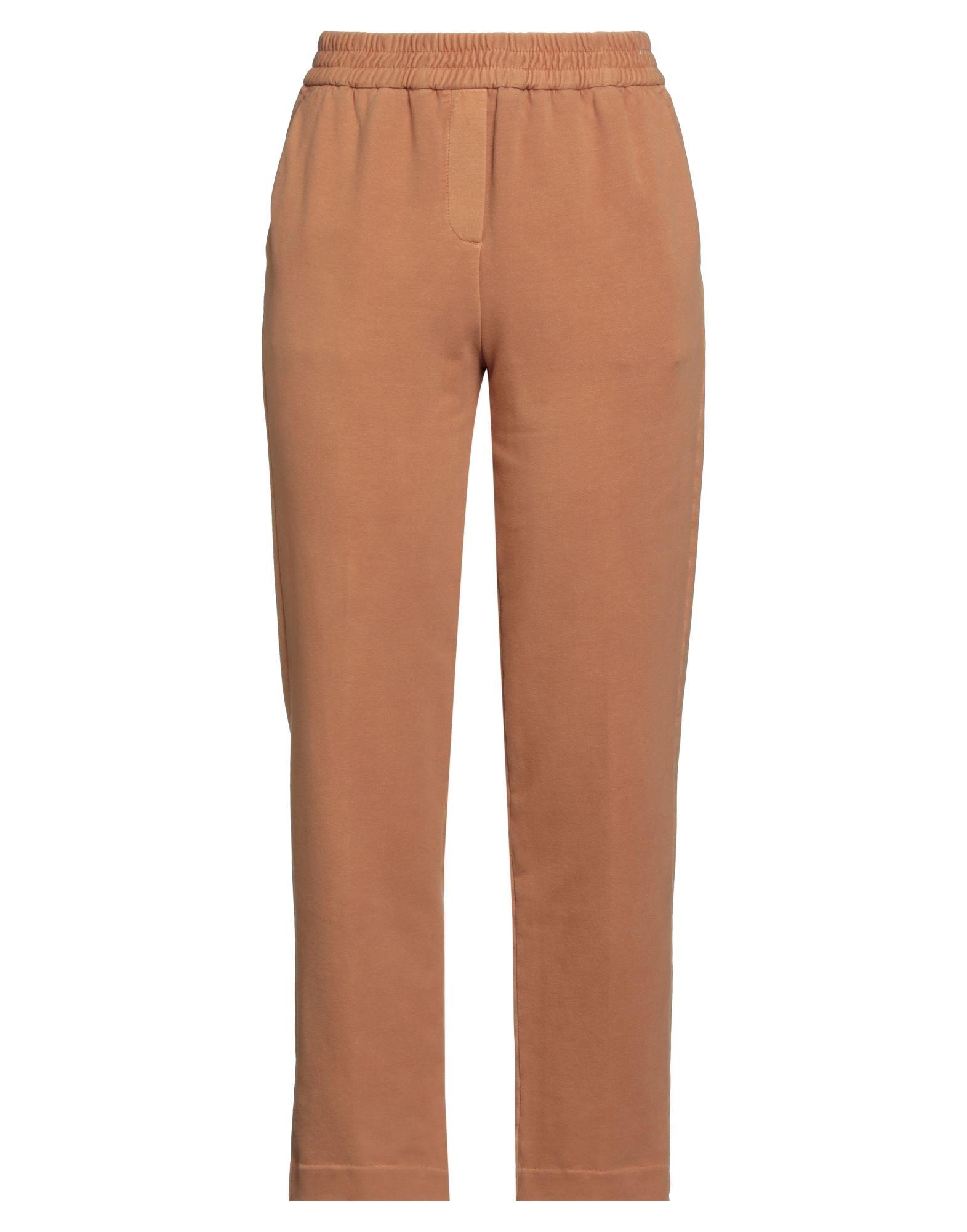 パンツ CIRCOLO 1901 Women Straight Pants FD3106BLU Blue Circolo 1901 Straight-leg pants for Women | Online Sale up