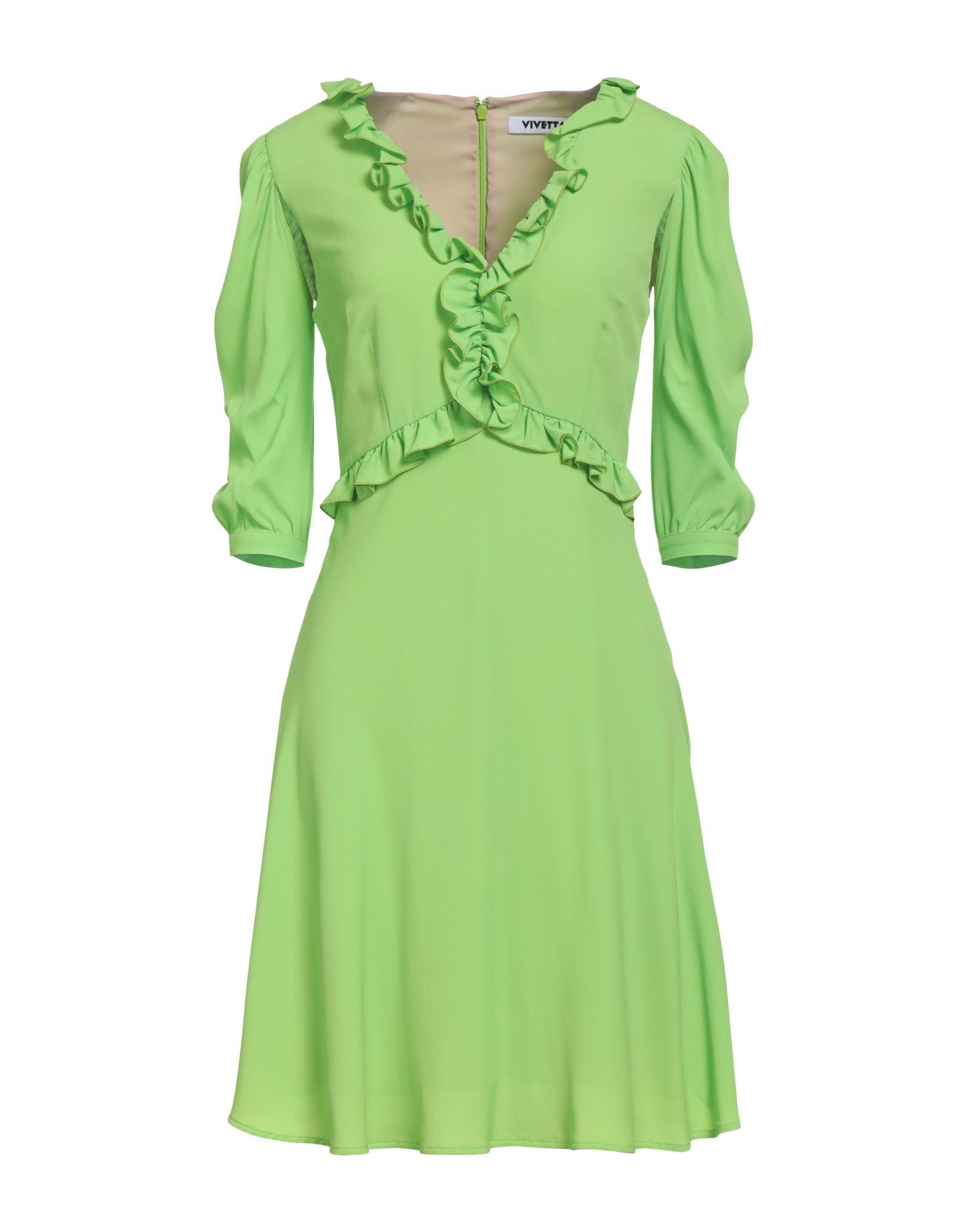 ワンピース VIVETTA Woman Dress Multicolor VM2AB0020 S161 VIVETTA | Dresses | Vivetta Dress Woman Multicolor | Poshmark