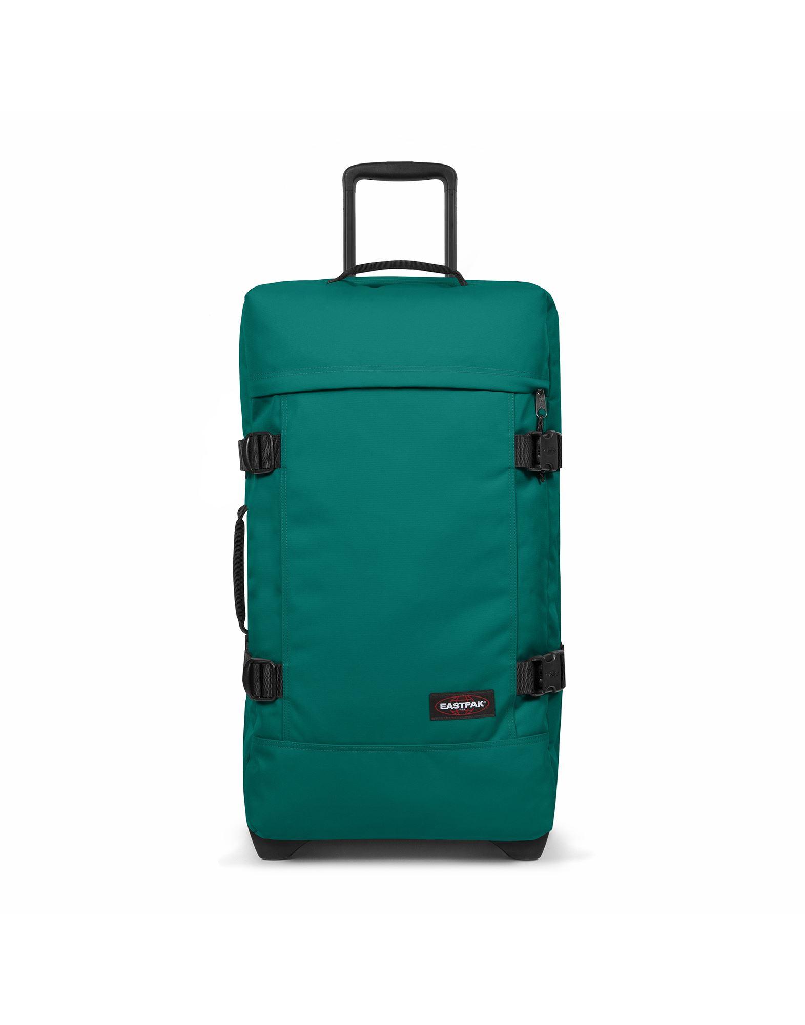 luggage in Green | Lyst