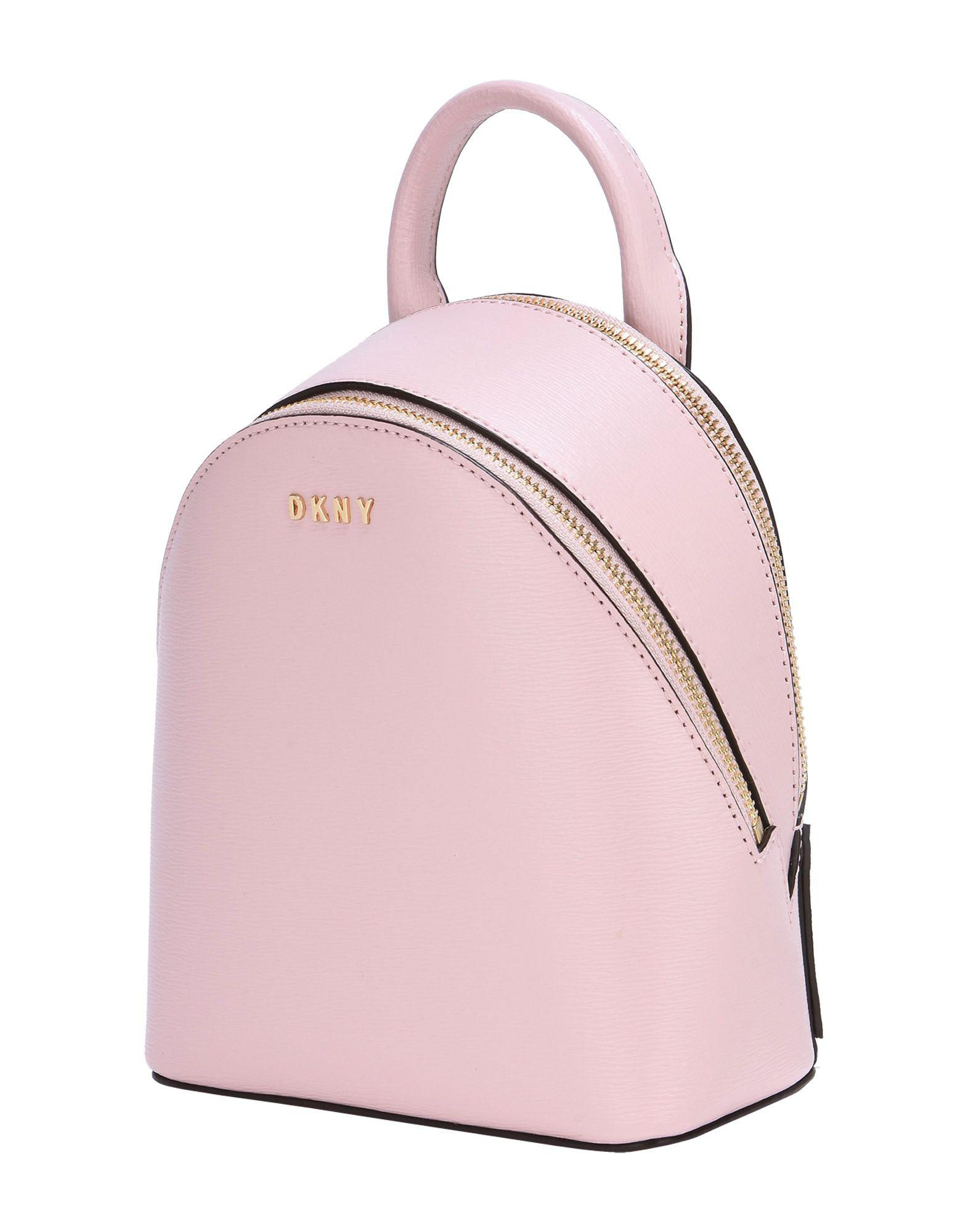 Dkny rucksack bag top