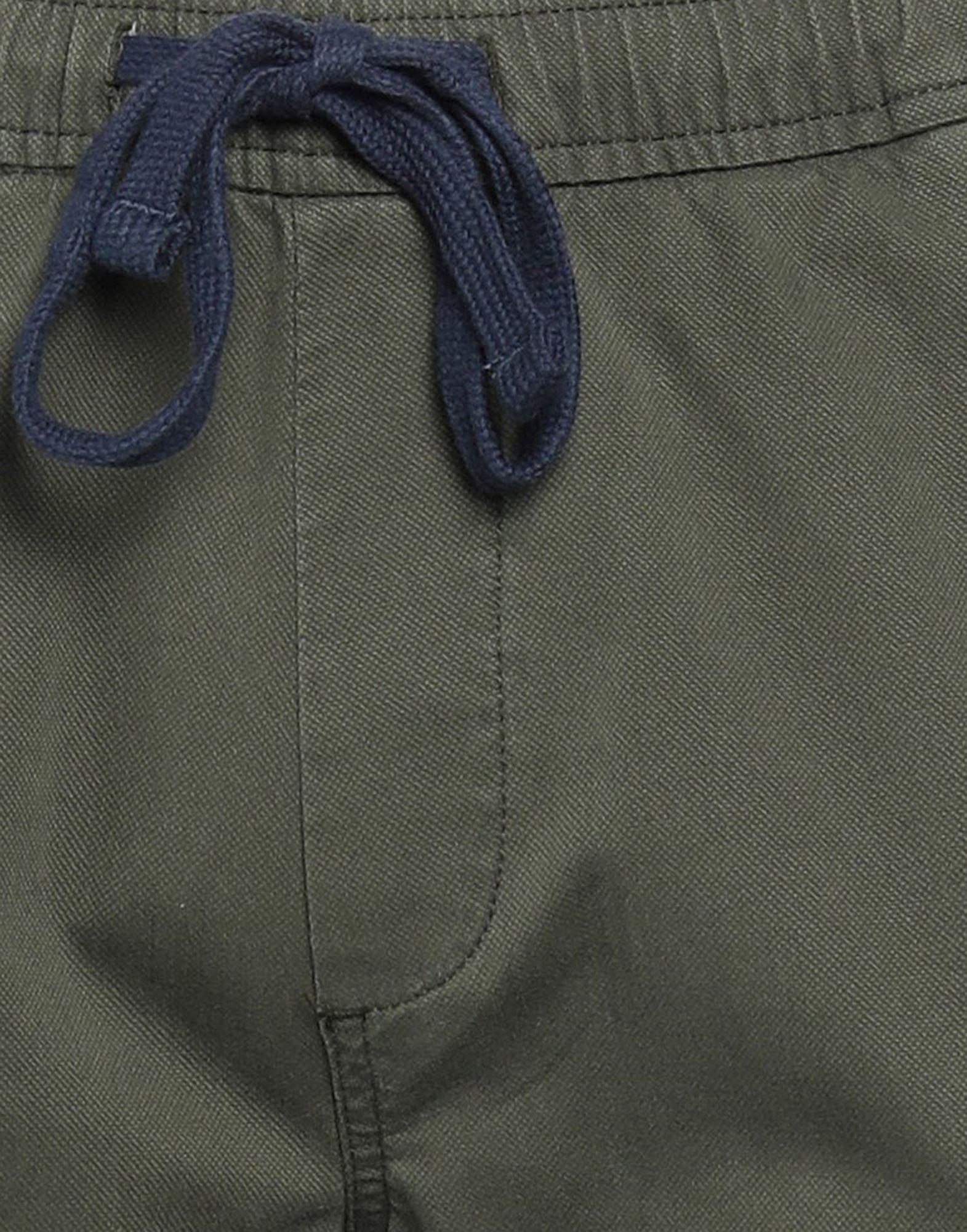 Tommy Hilfiger Pants in Gray for Men | Lyst