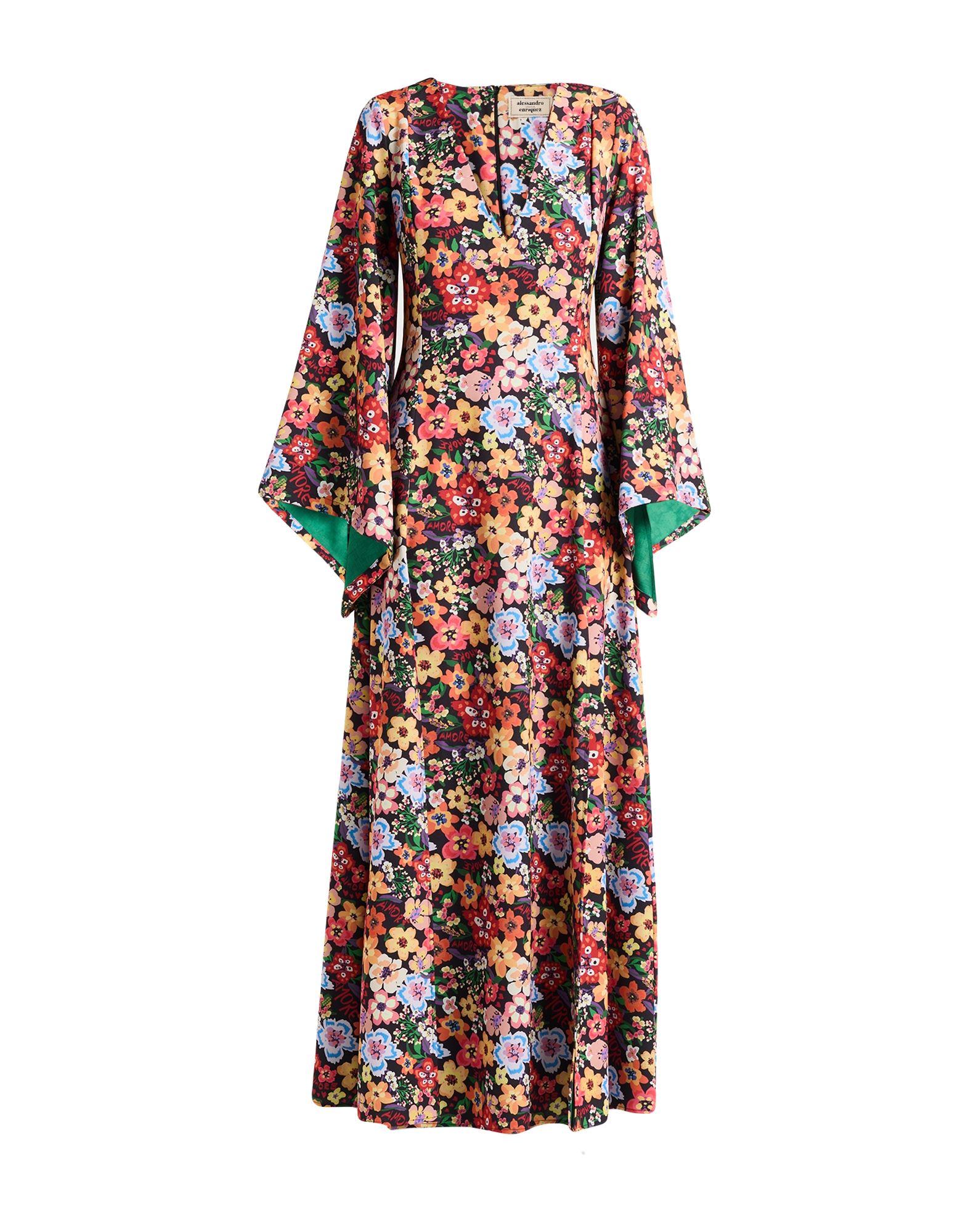 ワンピース Alessandro Enriquez Dresses ALESSANDRO ENRIQUEZ Dresses for Women | Online Sale up to 83