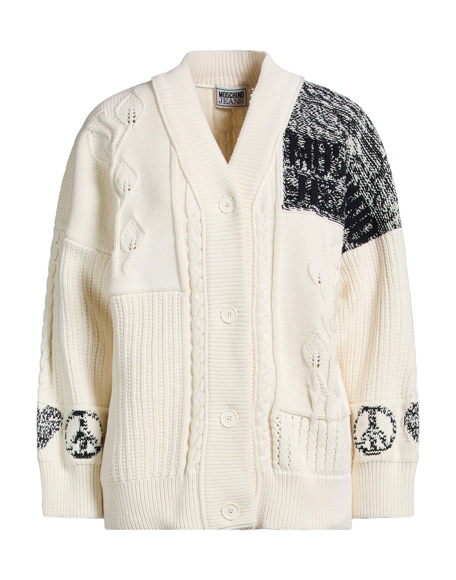 Moschino Cardigans for Women | Online Sale up to 81% off | Lyst