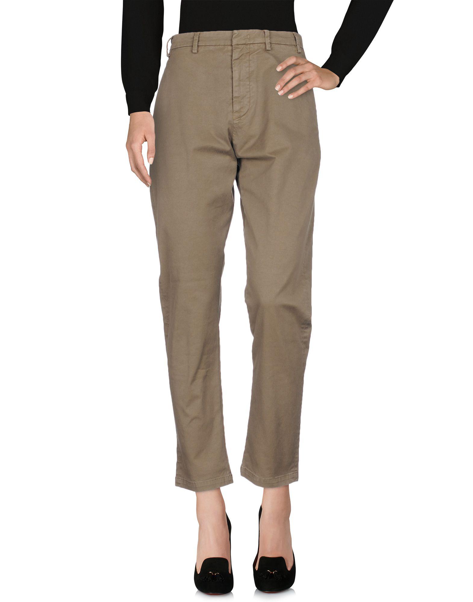green patterned pants