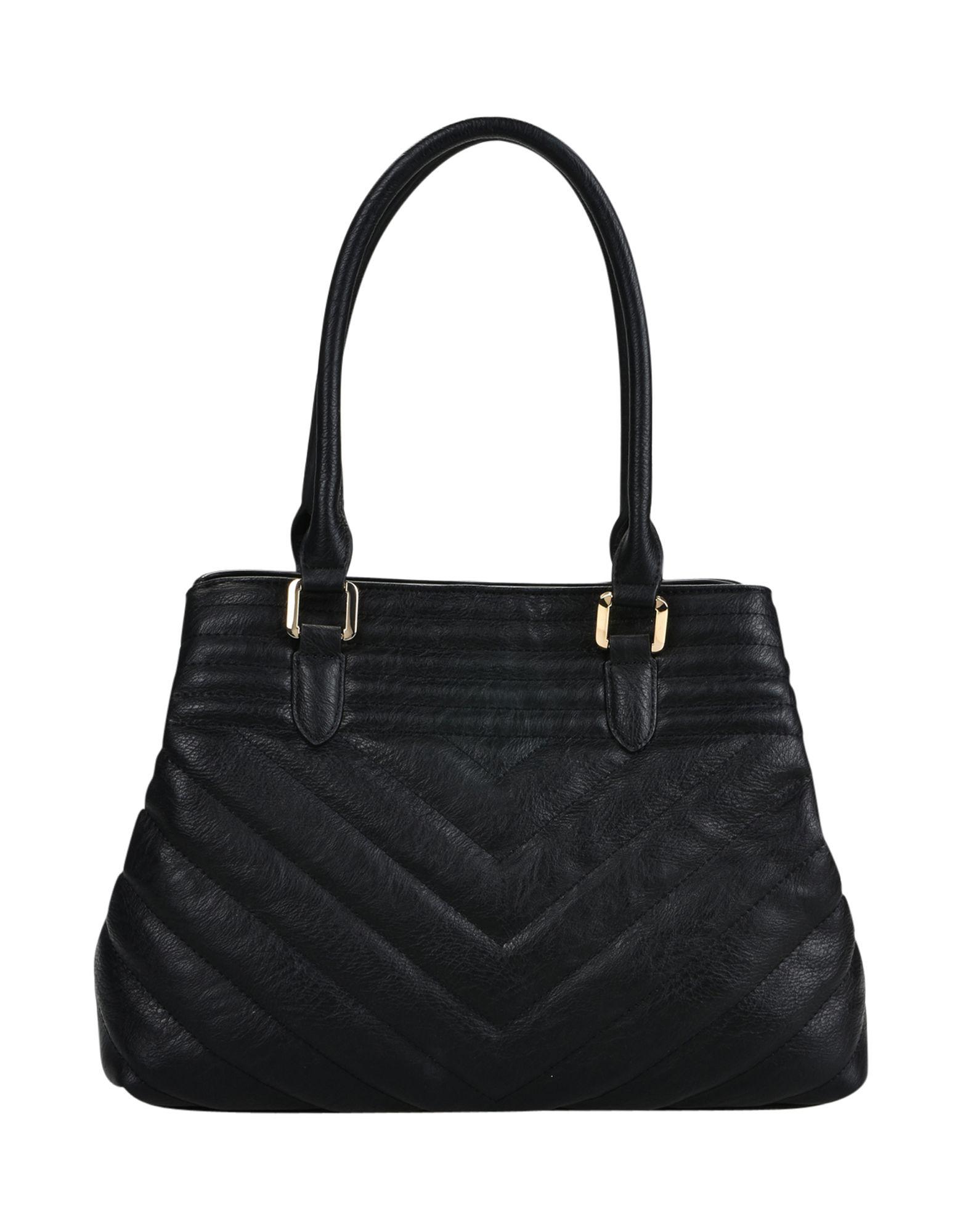 Dune Handbag in Black Lyst