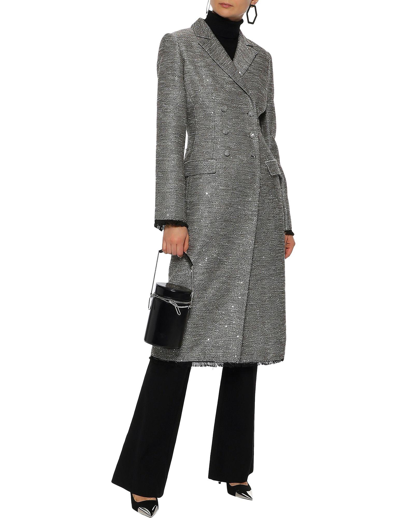 lela rose coat