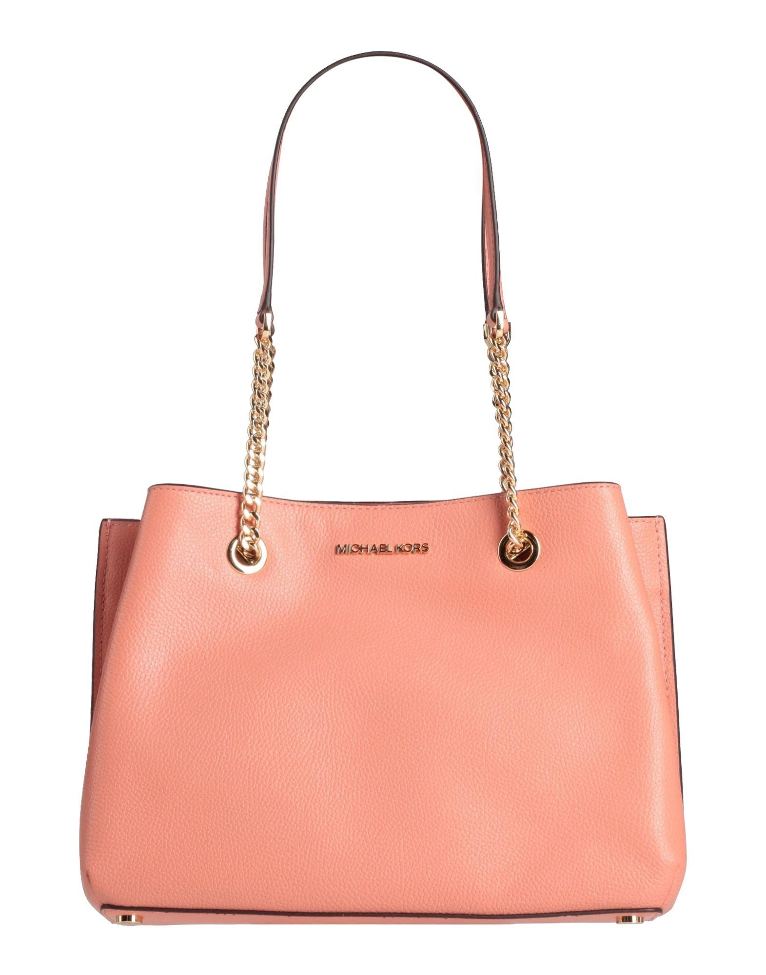 MICHAEL Michael Kors Schultertasche in Pink | Lyst AT