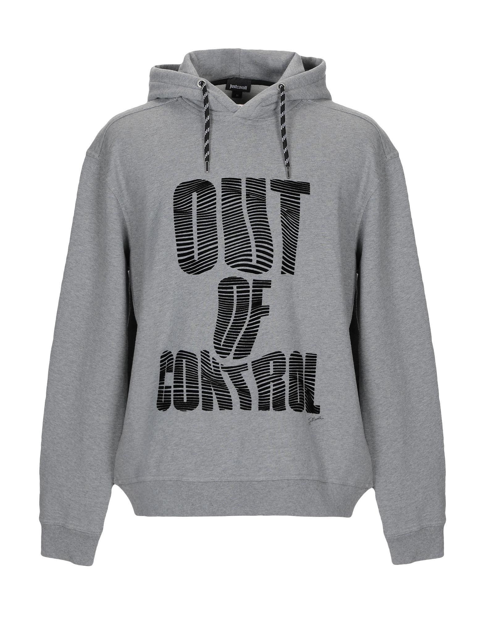 just cavalli hoodie