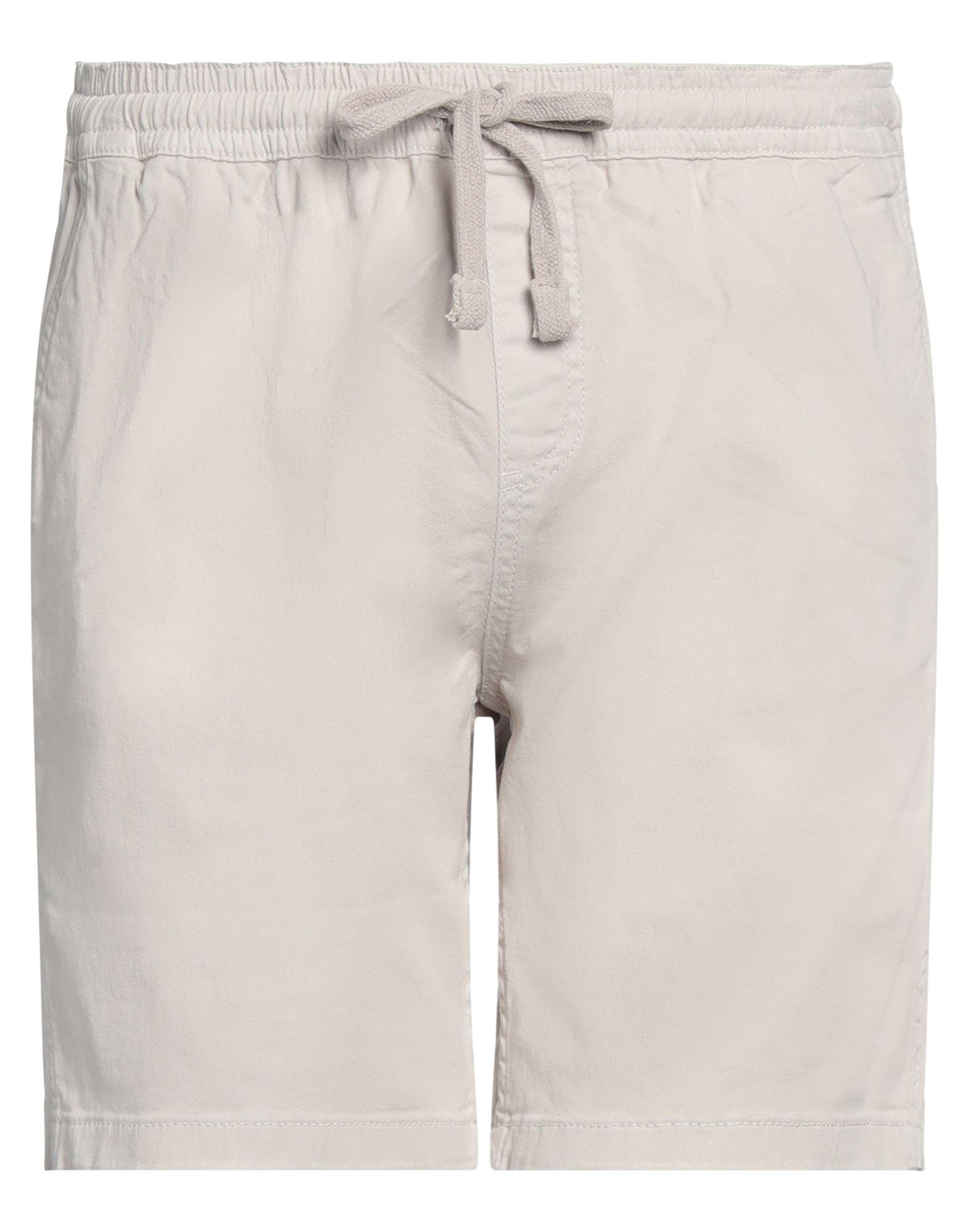 Sundek Shorts & Bermuda Shorts in Natural for Men | Lyst