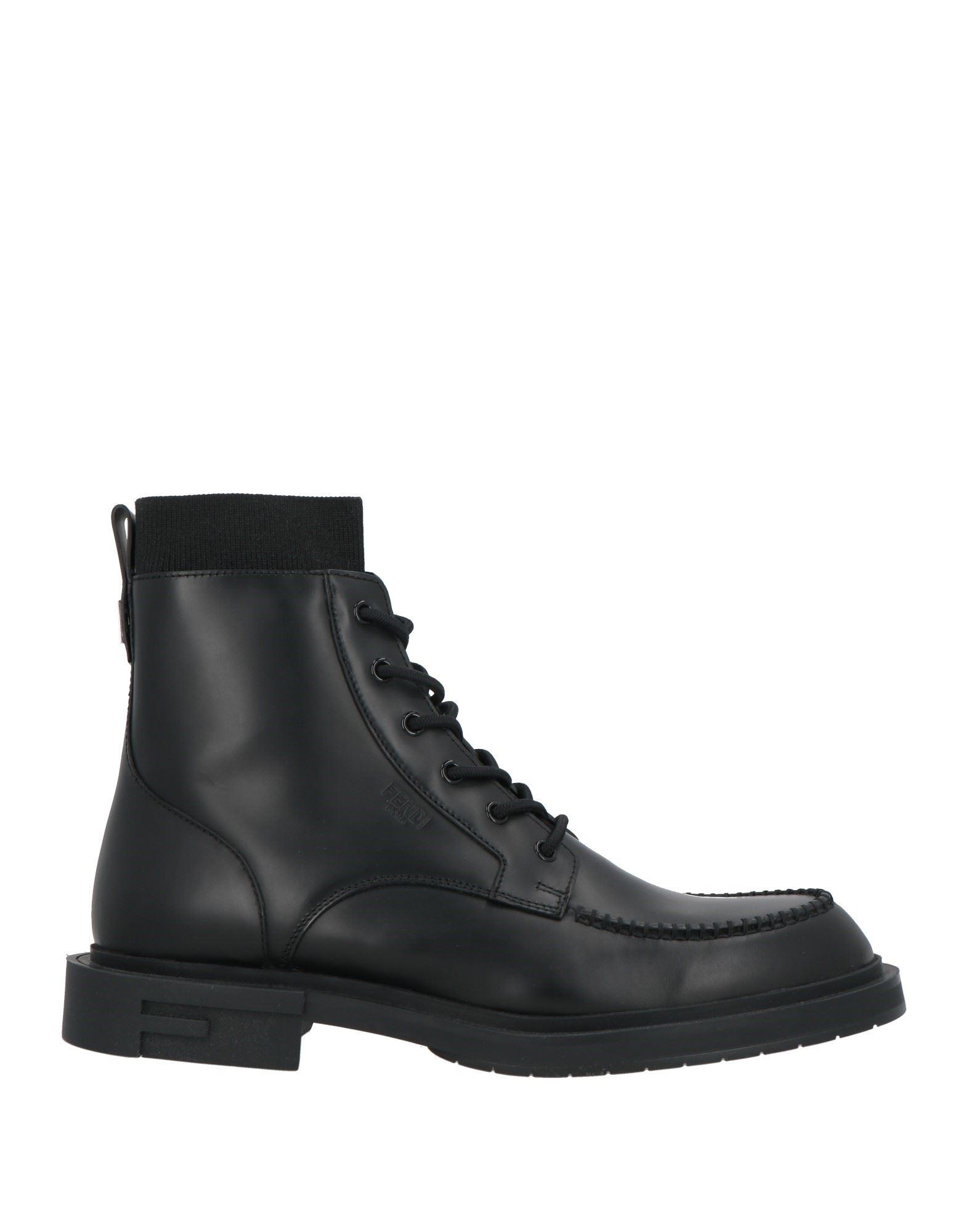 Fendi Boots for Men | Online Sale up to 66% off | Lyst