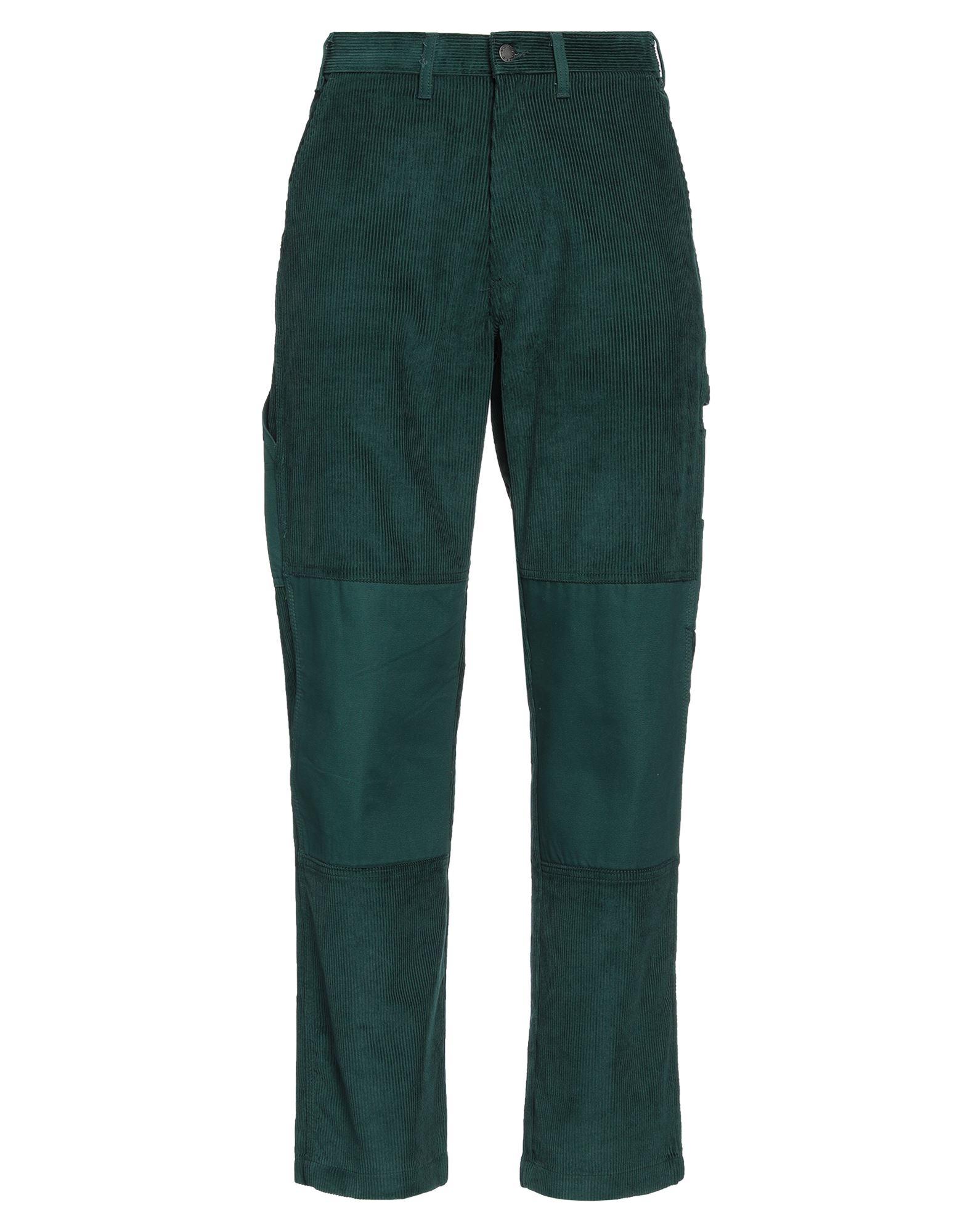 Dickies Pants in Green for Men | Lyst