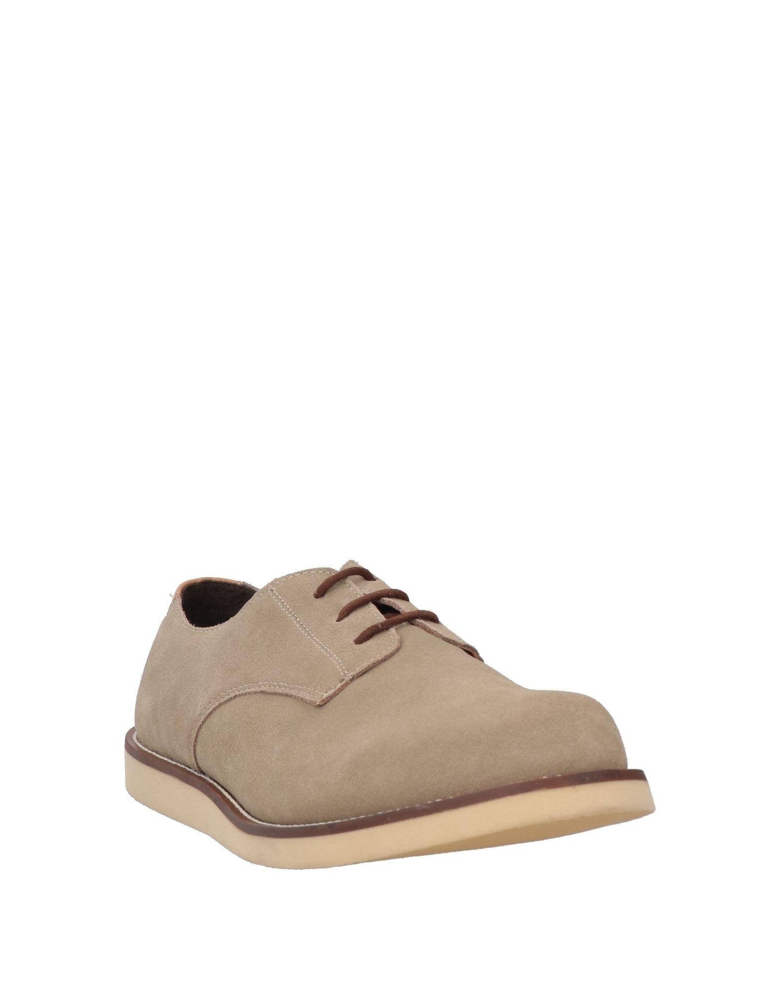 Dickies Lace-up Shoes in Brown for Men | Lyst