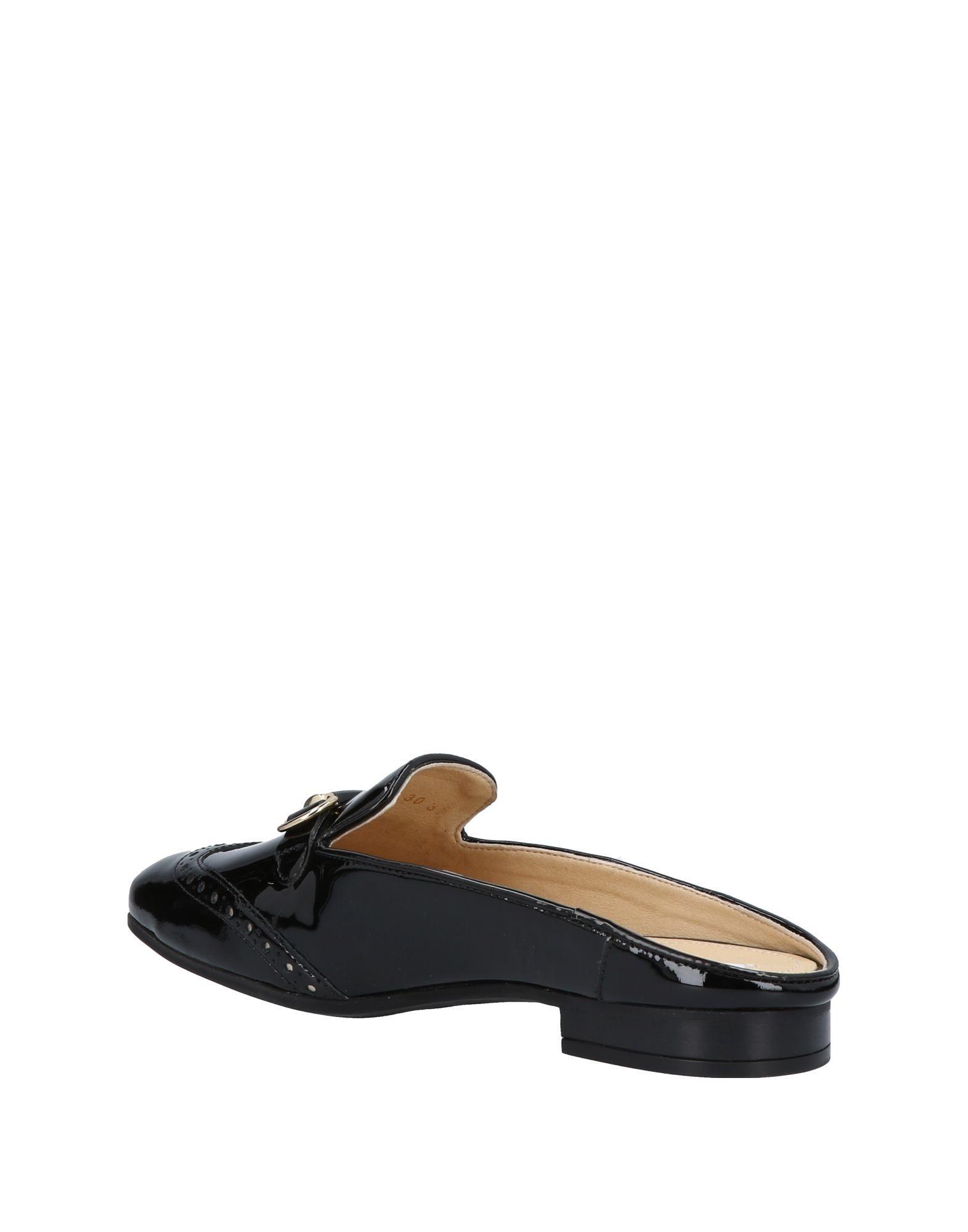 geox mules