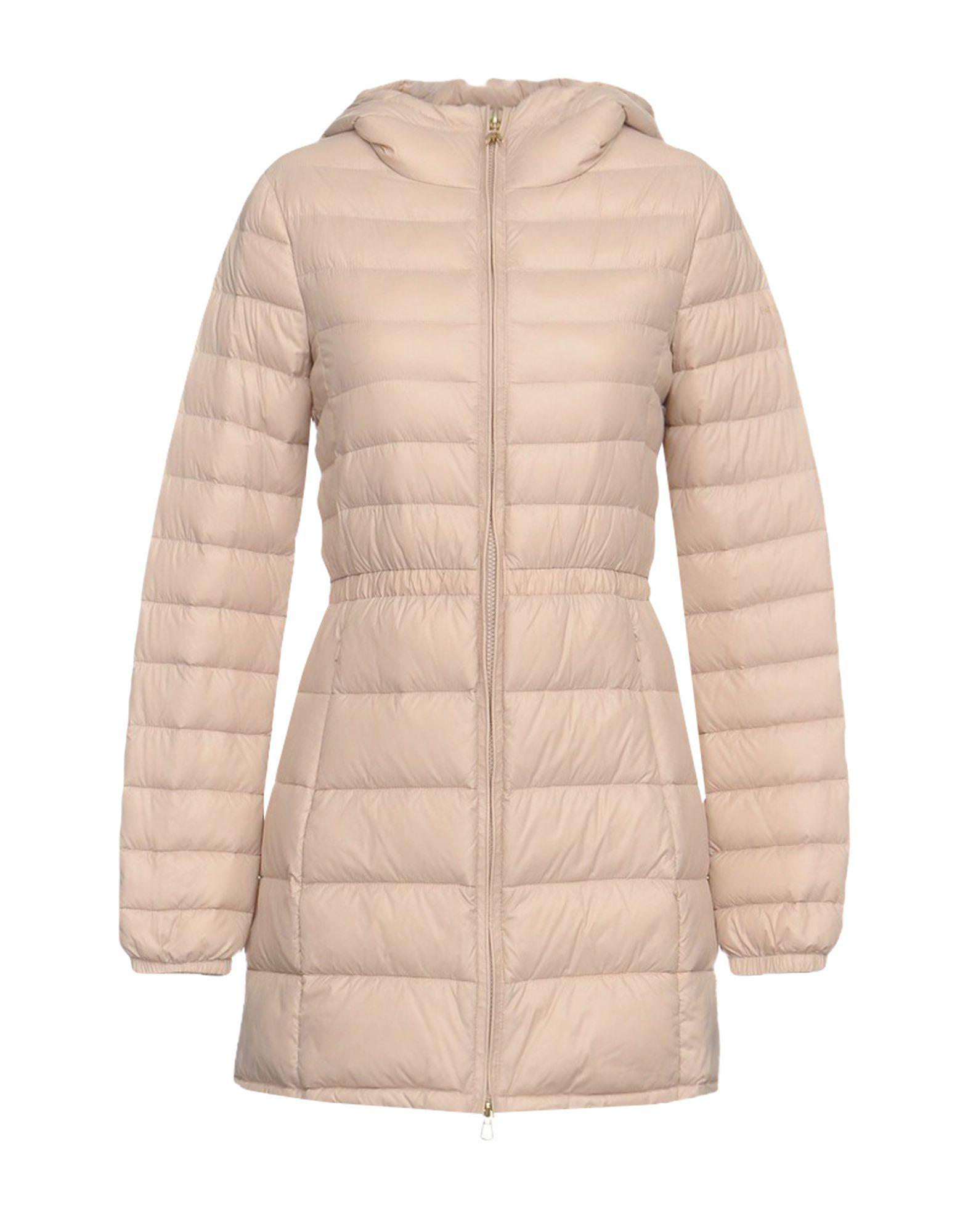 patrizia pepe down jacket