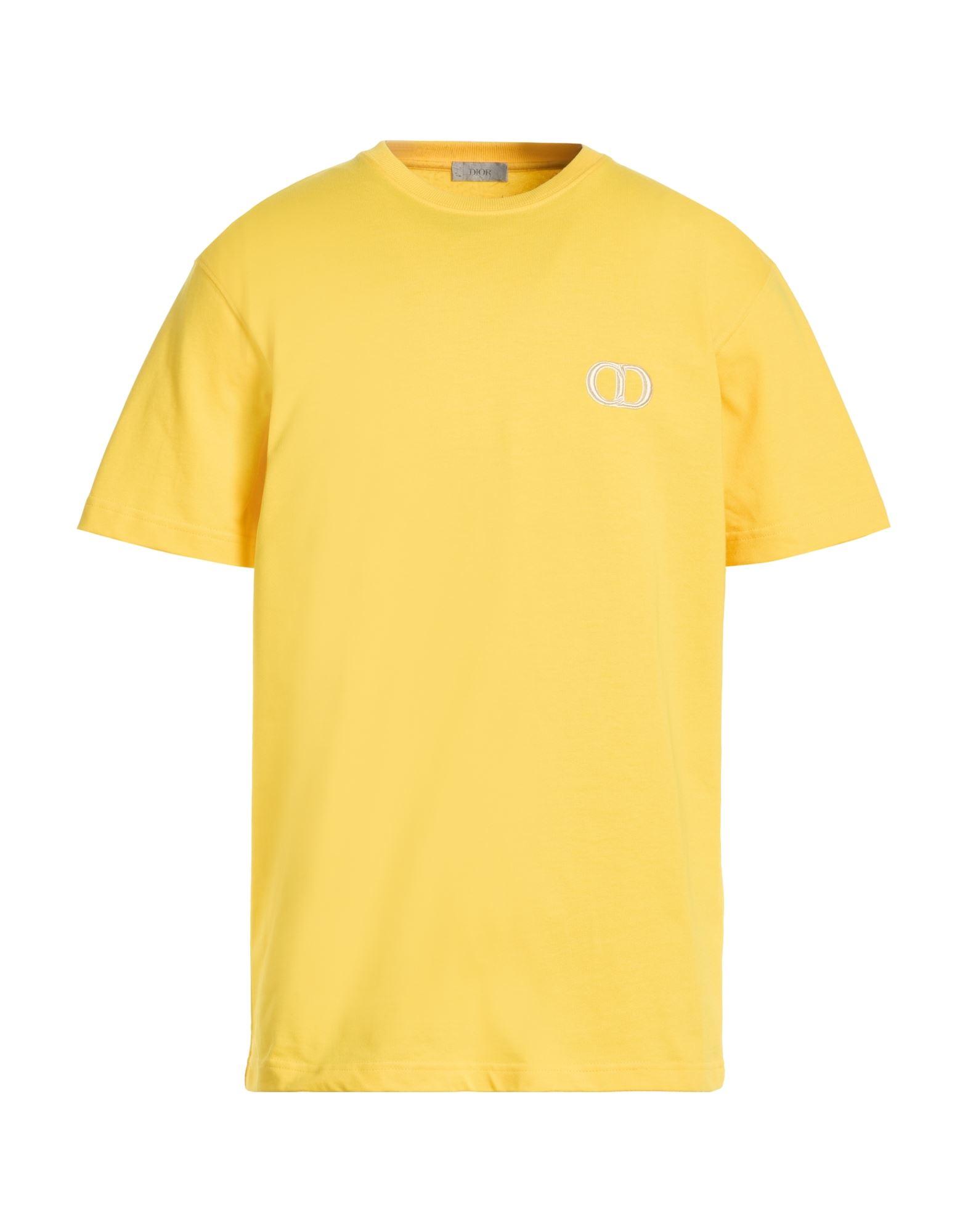 Dior Short sleeve t-shirts for Men | Online Sale up to 34% off | Lyst