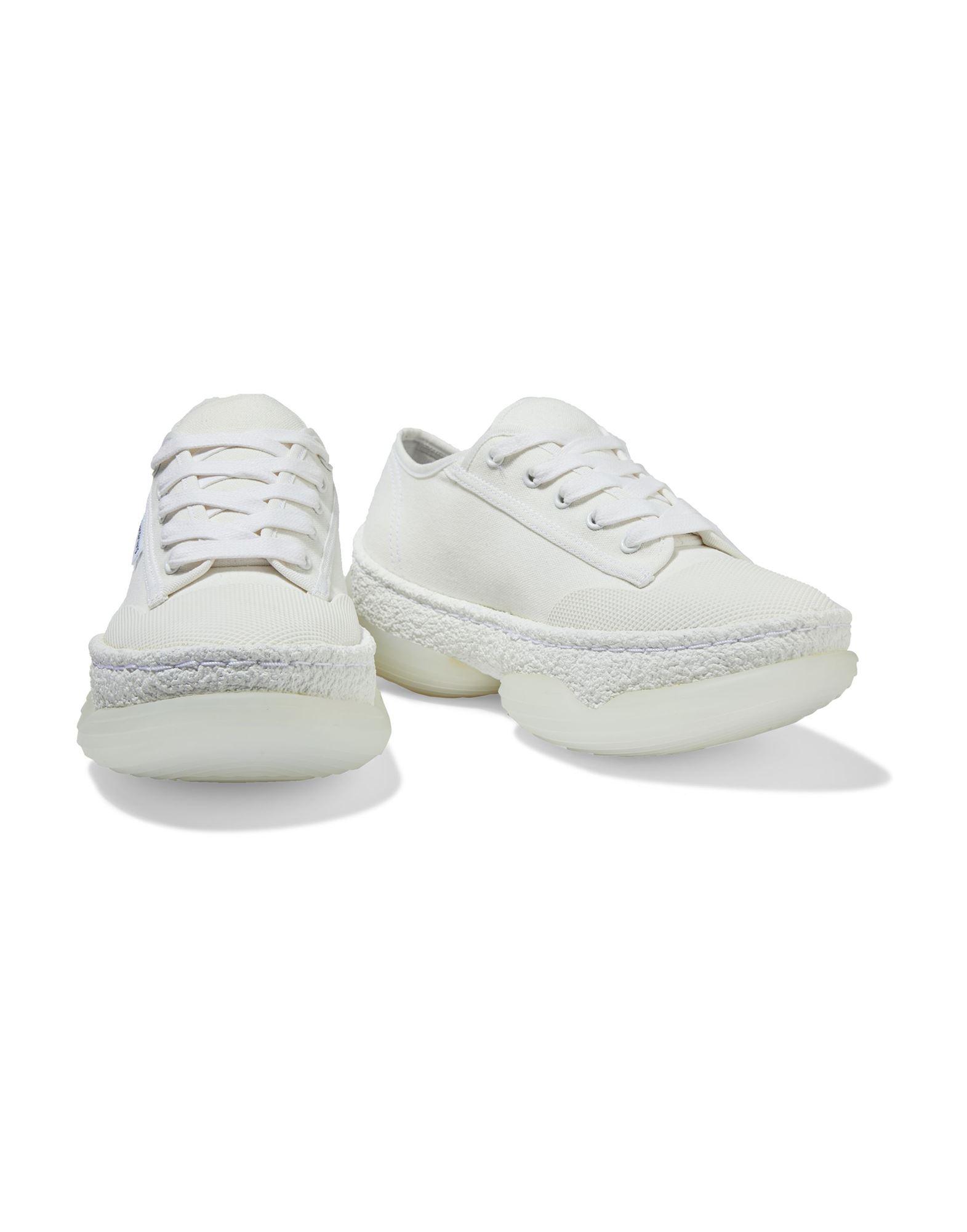 Alexander Wang Sneakers in White | Lyst