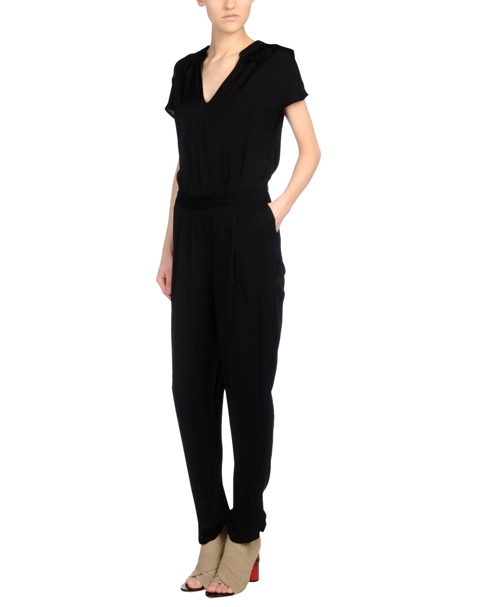 paul and joe jumpsuit
