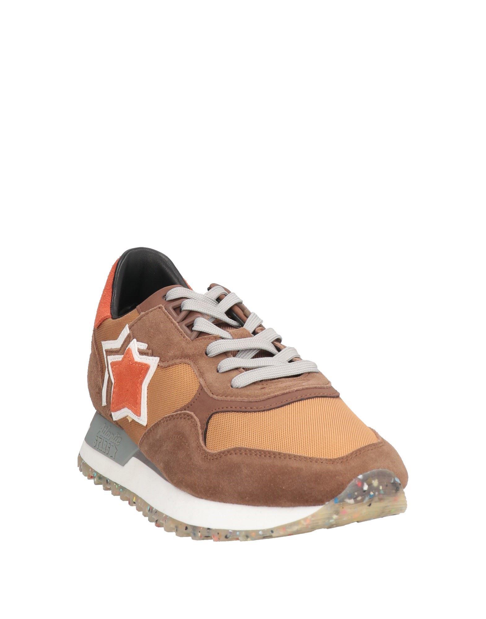 『Atlantic Stars』 shoes men's Atlantic Stars Sneakers for Men | Online Sale up to 81% off
