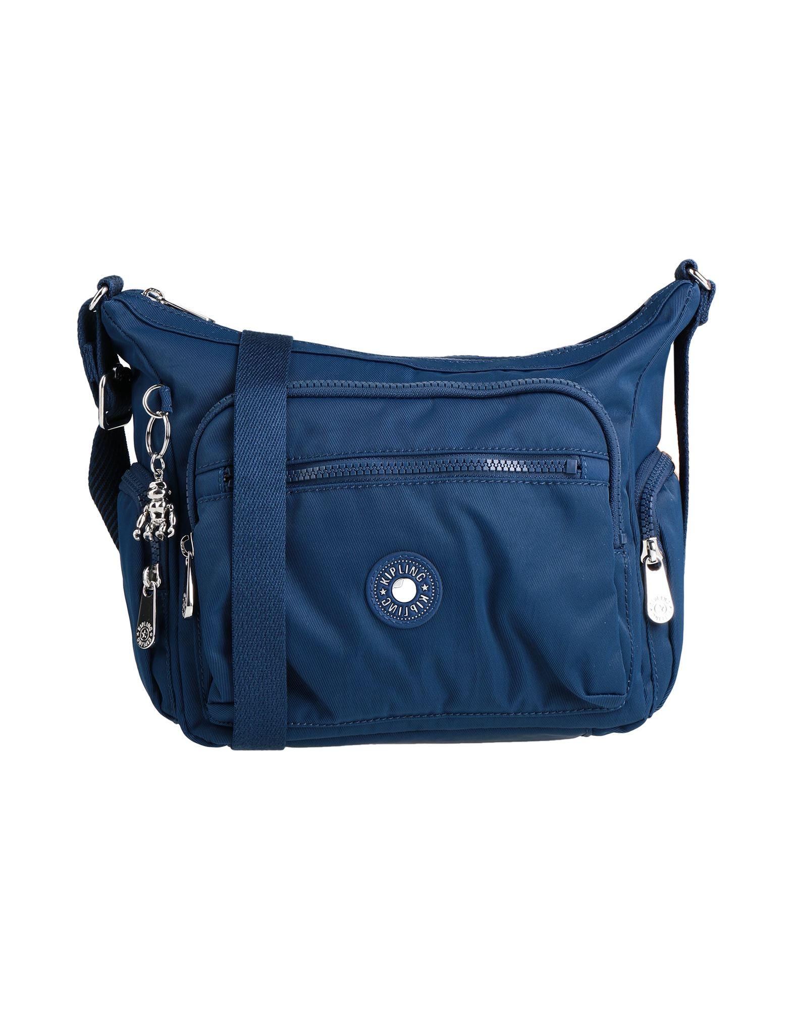 Kipling Crossbody Bag in Blue Lyst