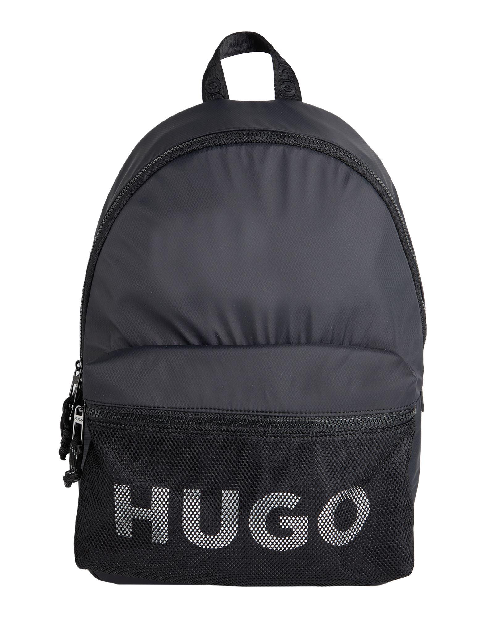 Mochilas HUGO de hombre Rebajas en linea hasta el 45 de descuento Lyst