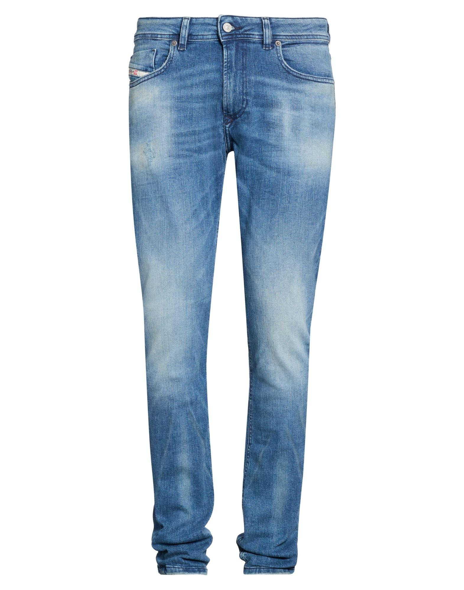DIESEL Jeans in Blue for Men | Lyst, image size:1571x2000