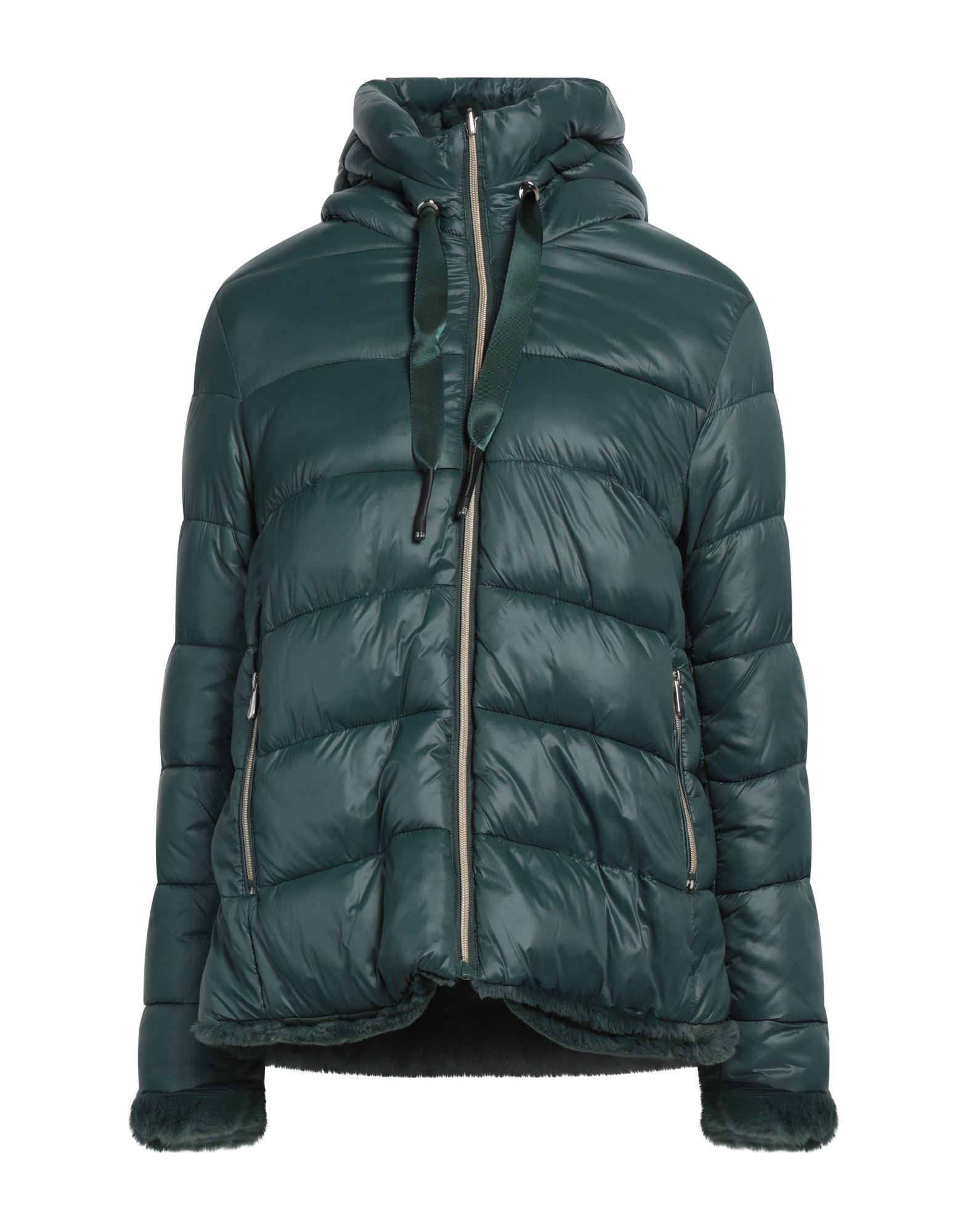 Piumini donna adhoc discount