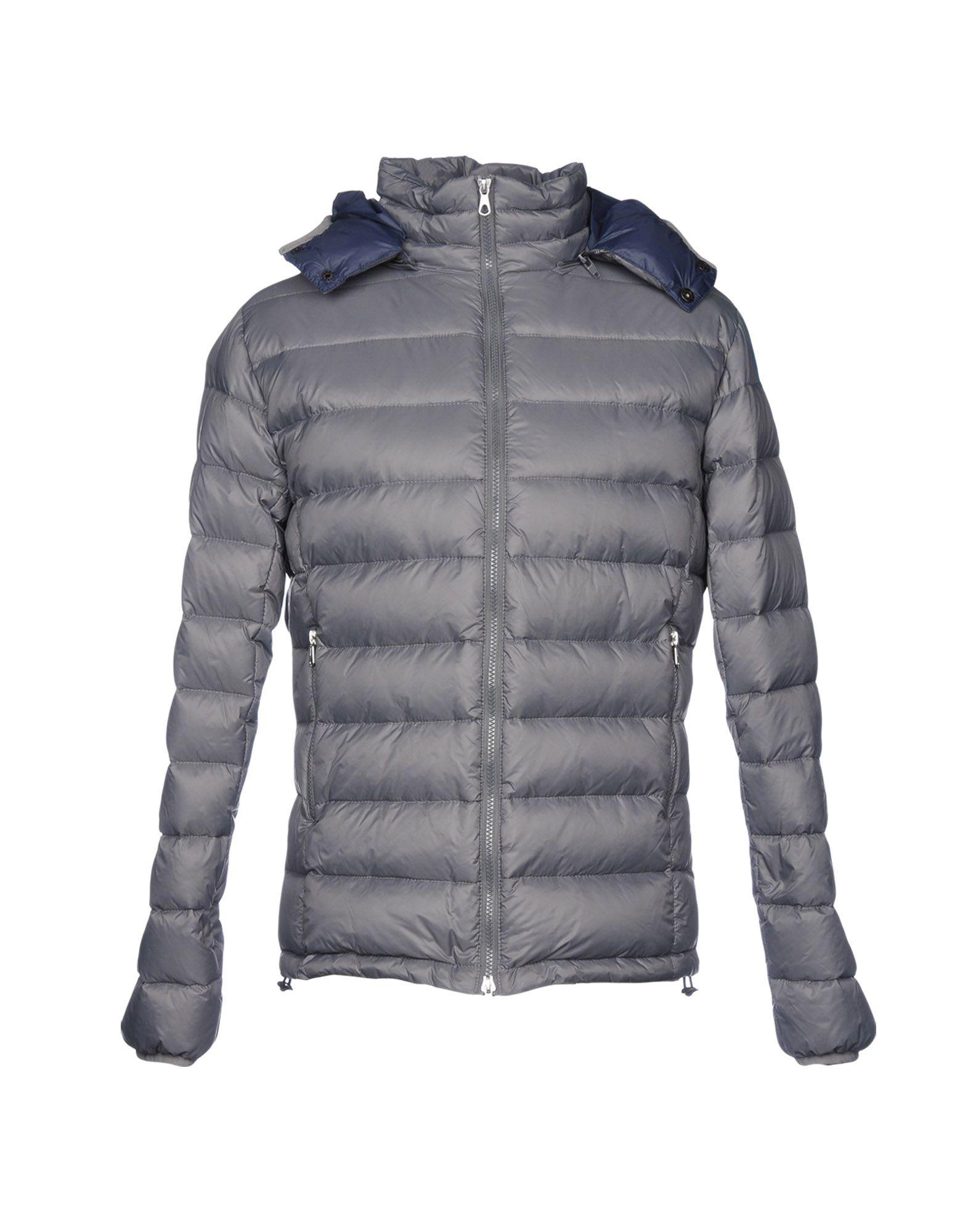 williams wilson giubbotti