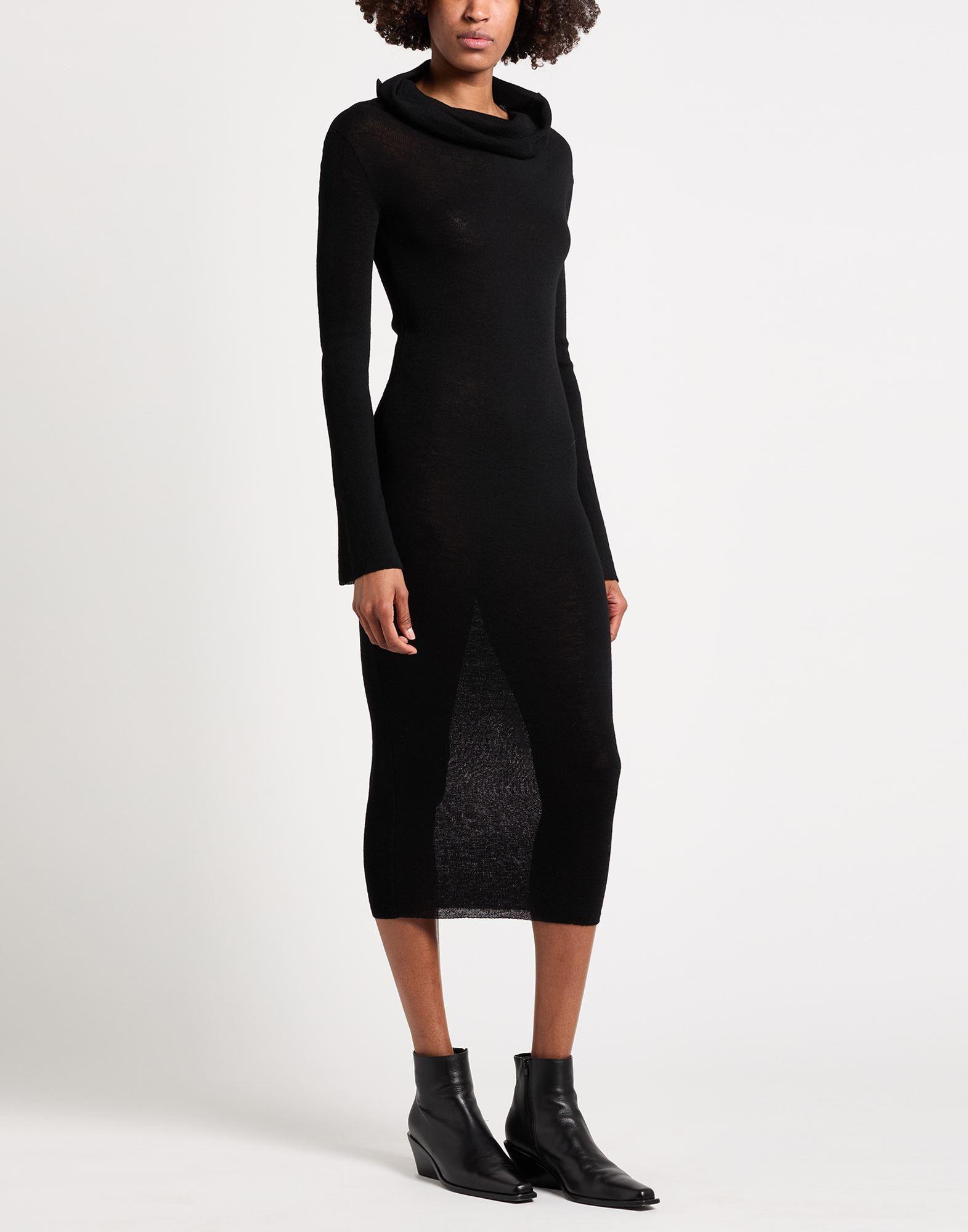 knee length dresses for ladies DAPHNE DRAPED MAXI DRESS | CULT MIA