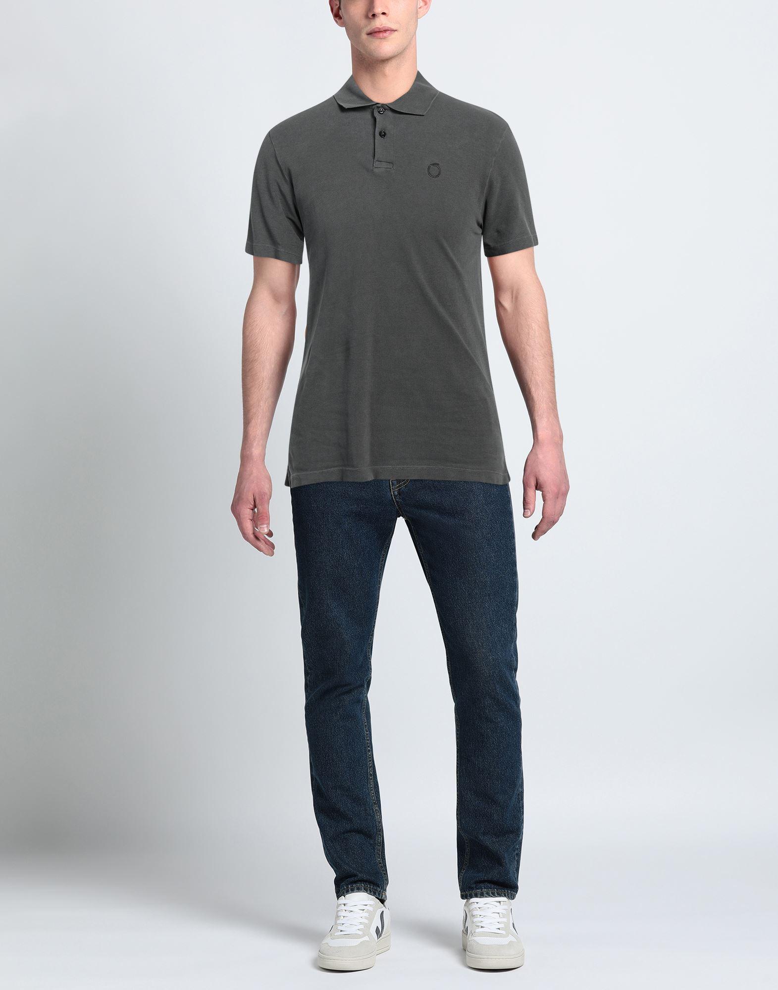 Trussardi jeans polo outlet shirt