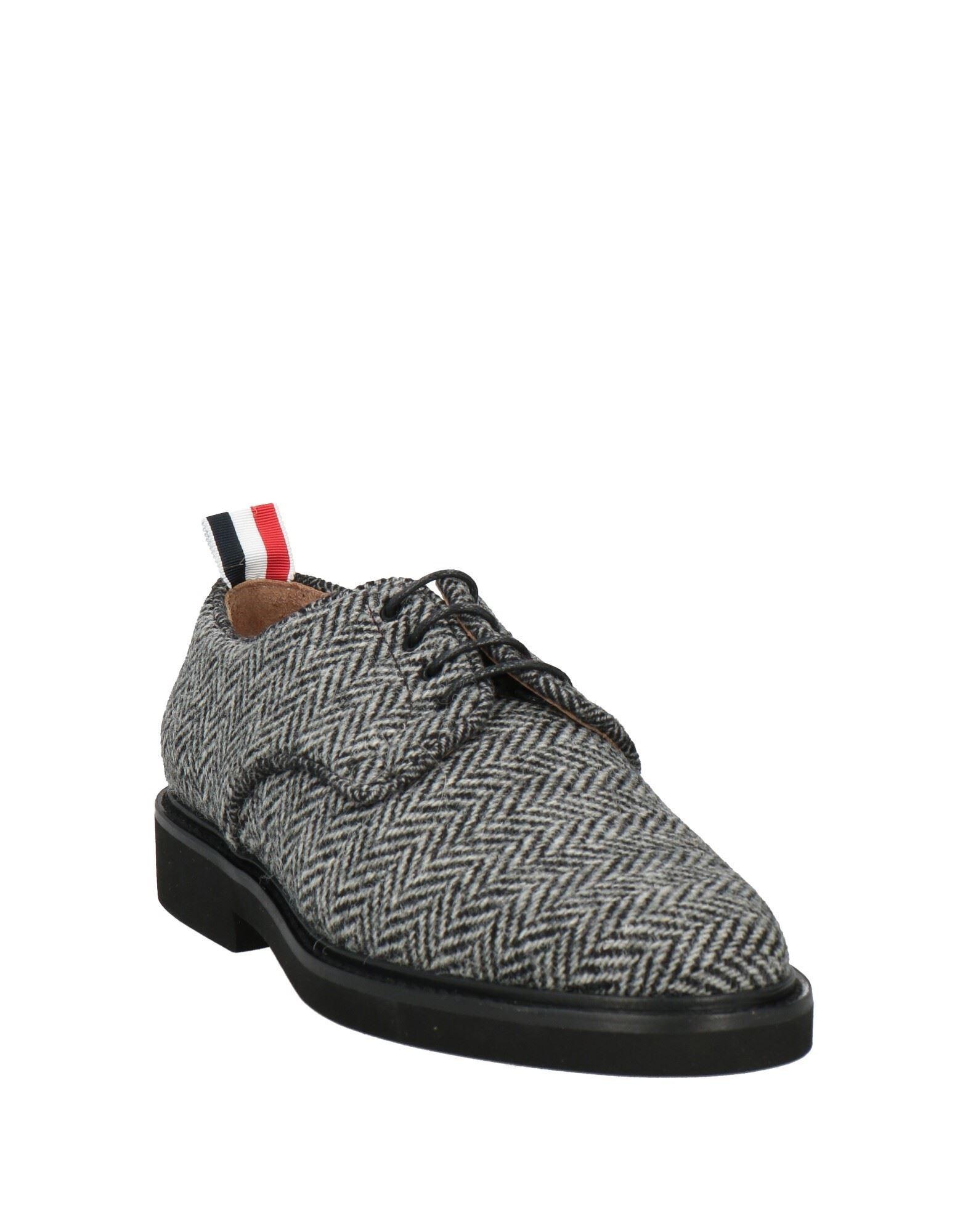 what color shoes go with dark brown dress Classic Longwing Brogue Shoes | Thom Browne main image 1