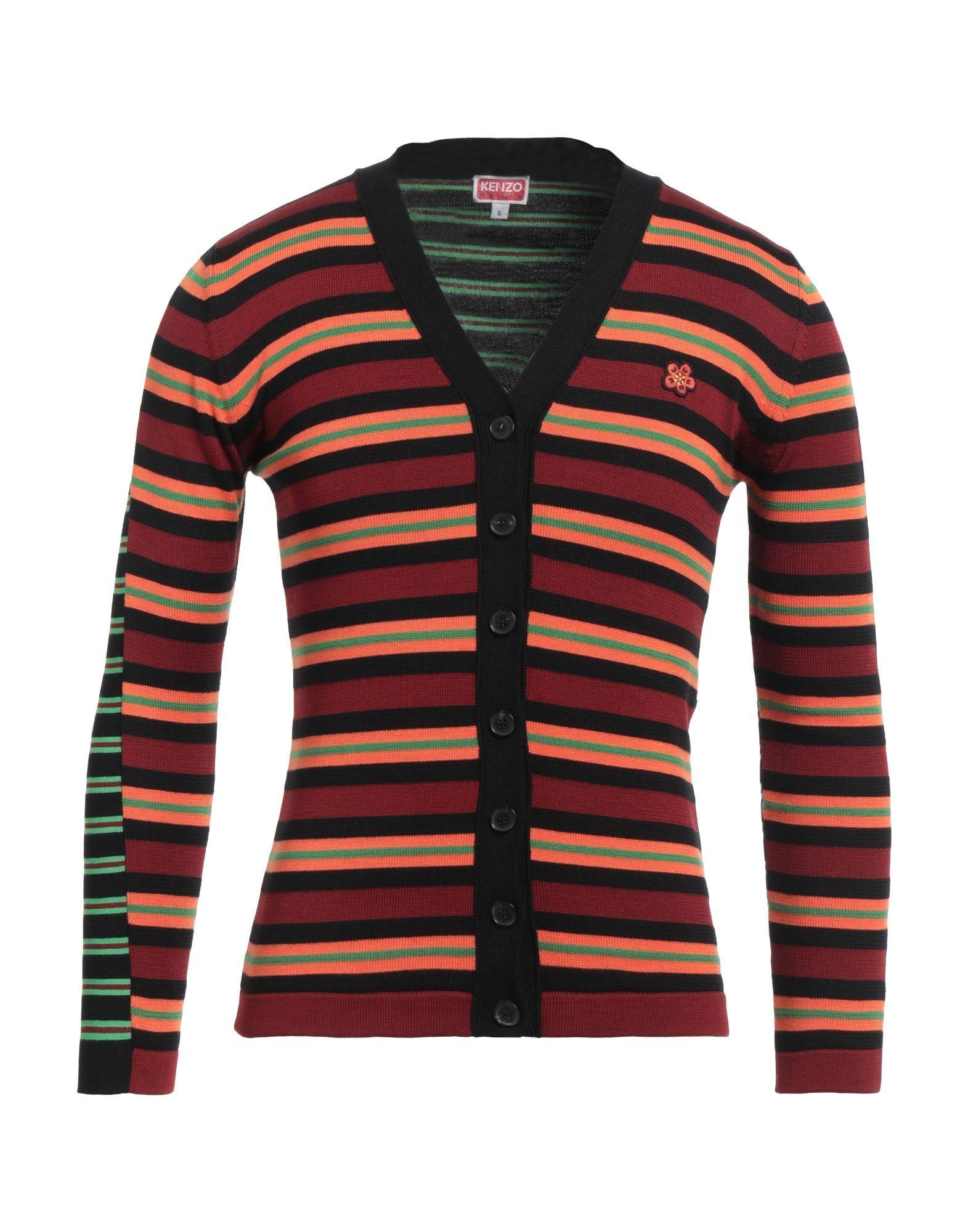 Sweats et pull overs Rouge KENZO pour homme Lyst