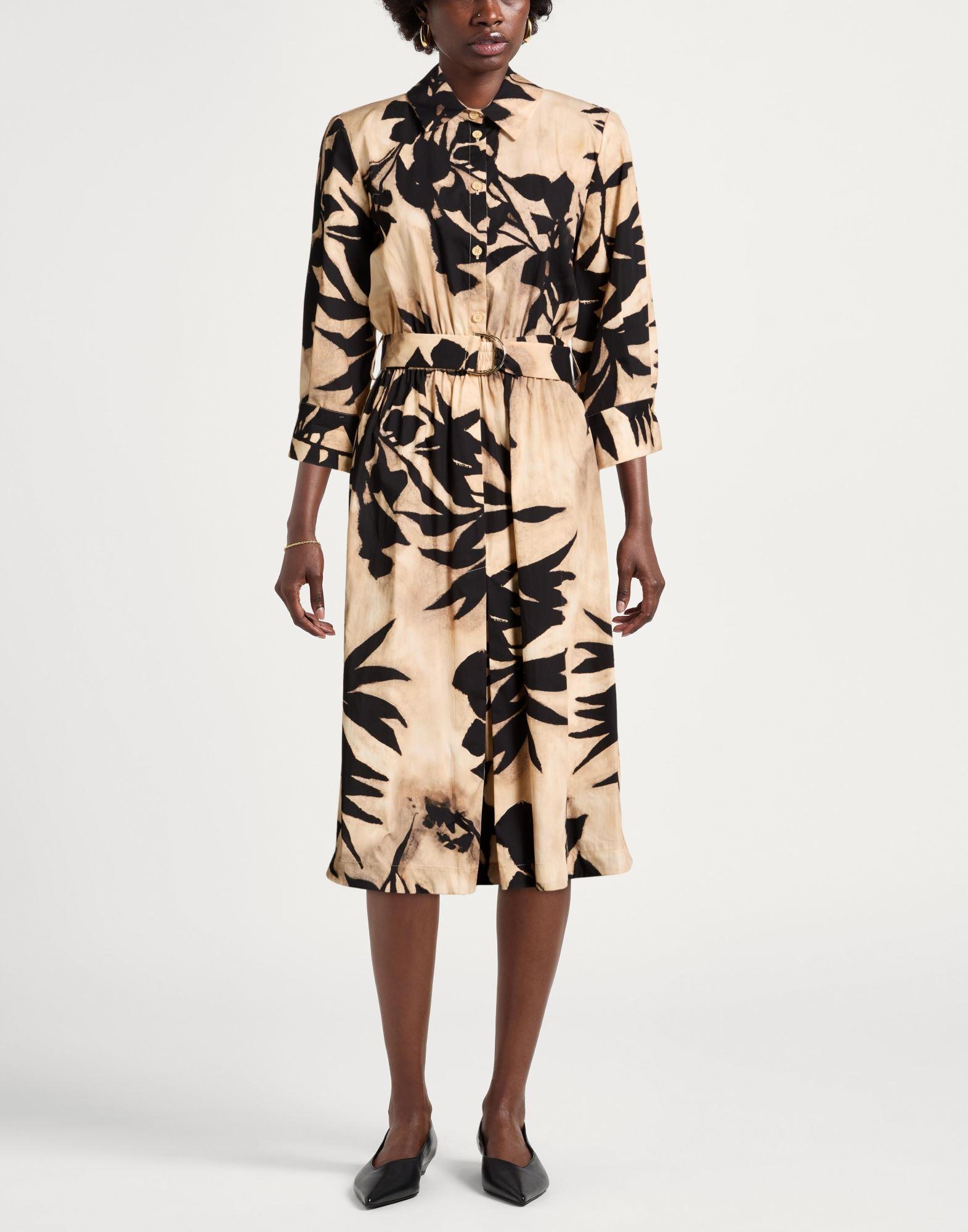 midi dress kaos Christian Dior by Galliano SS 2004 Ultra Rare Graffiti Print Tie fastening Kaos Midi Dresses in White