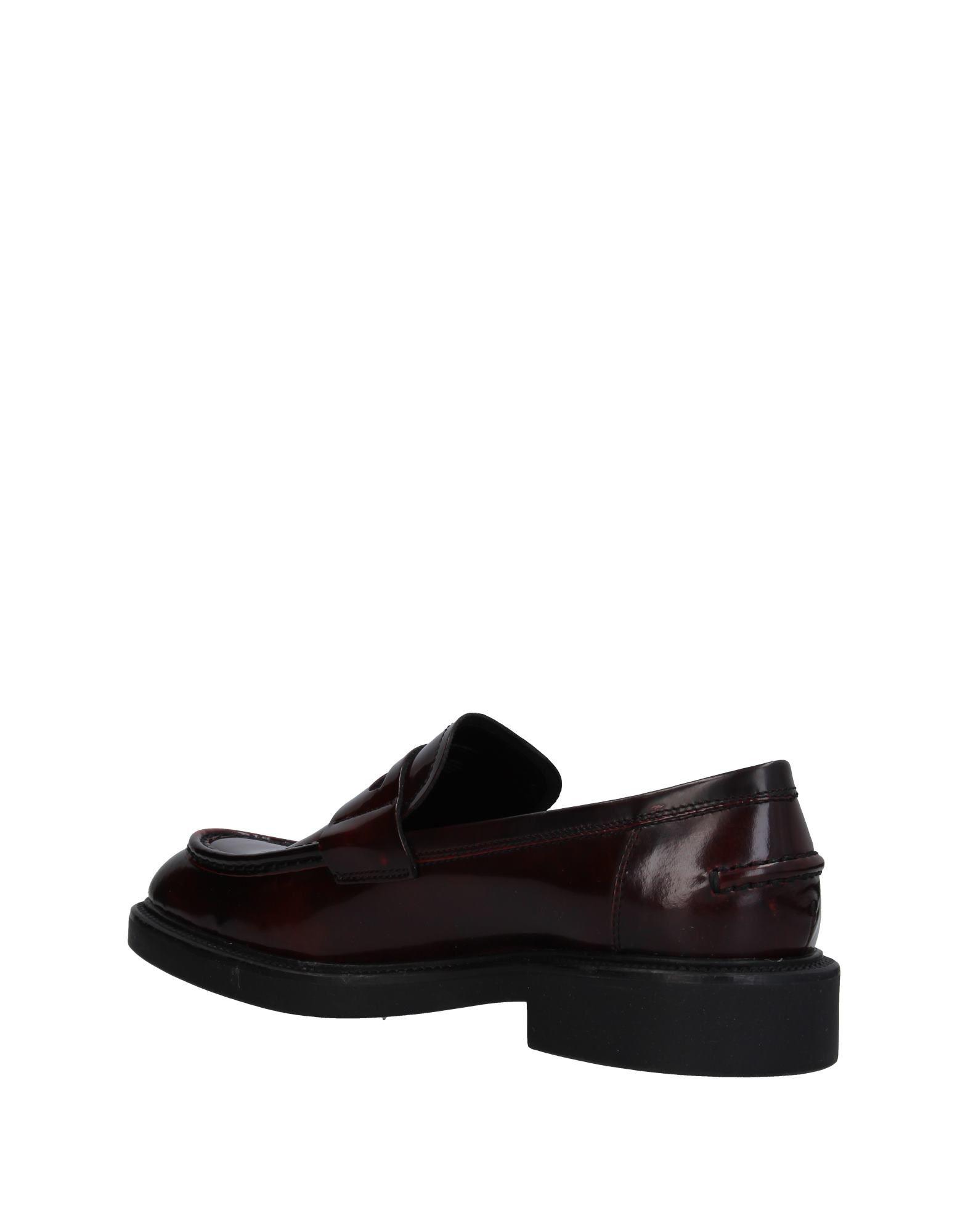 vagabond shoes loafer