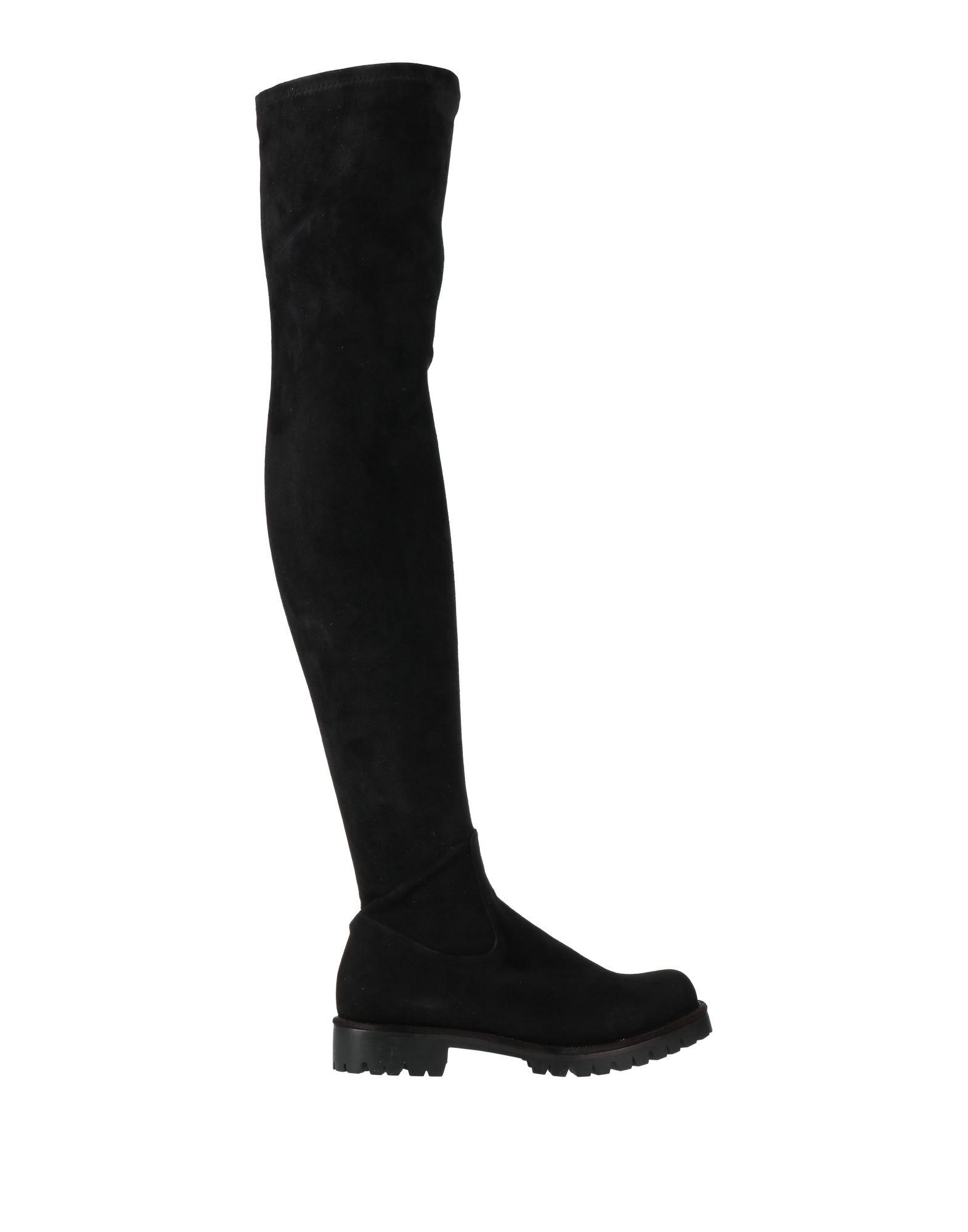 ロングブーツ RENE CAOVILLA BOOTS Rene Caovilla Boots for Women | Online Sale up to 83% off | Lyst