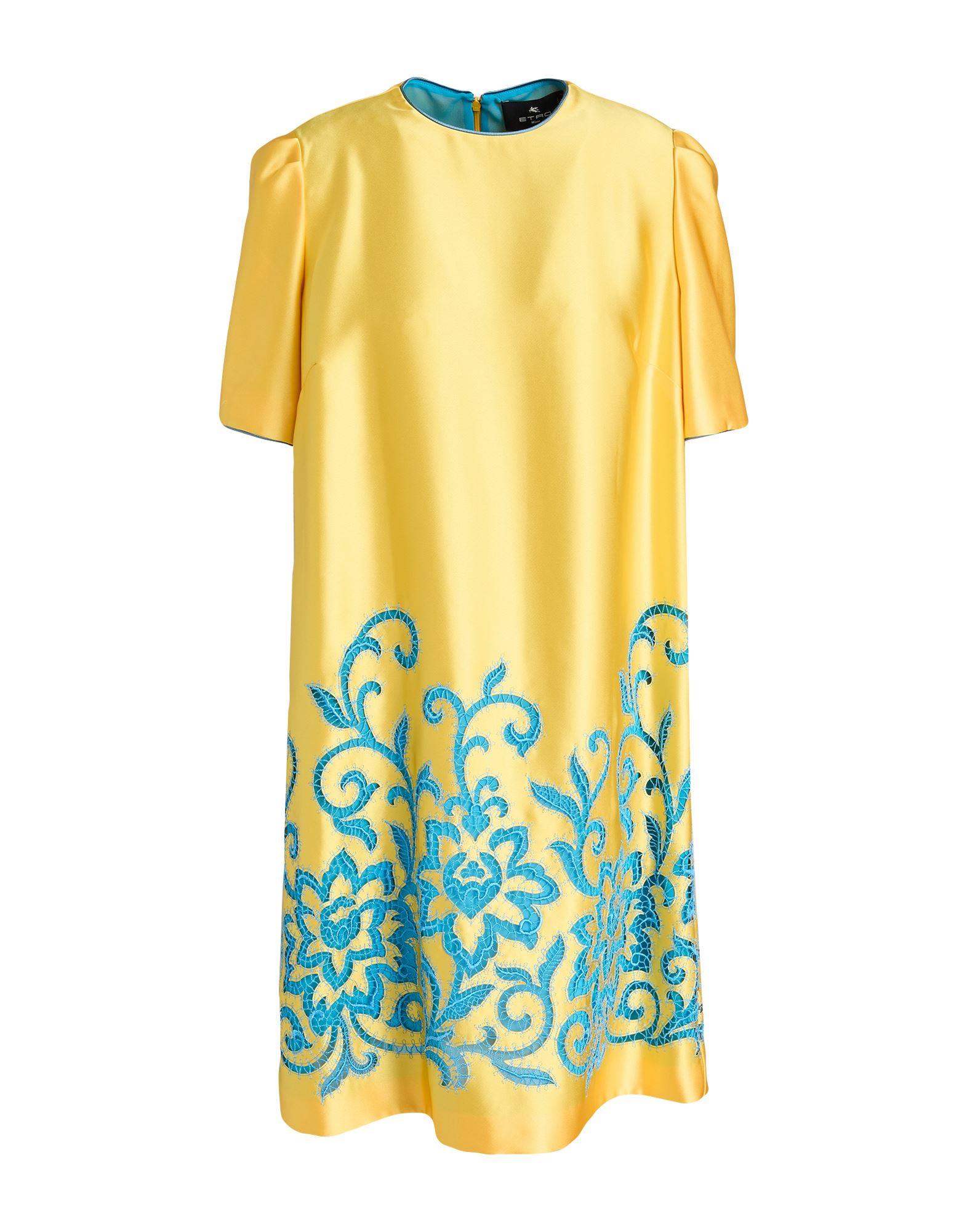 green emerald velvet dress Dare to Flare Mini Dress - Brown main image 1