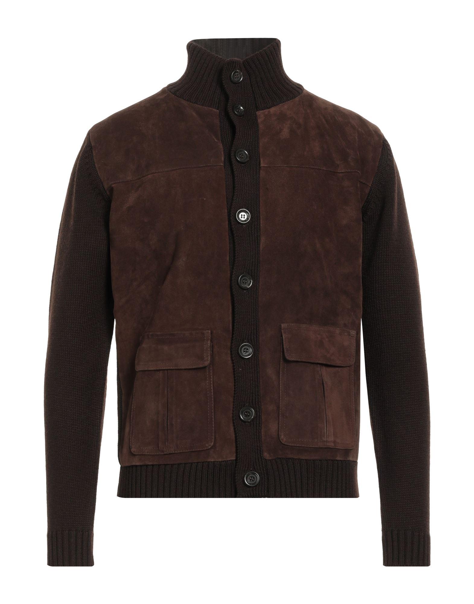 Polos and jackets