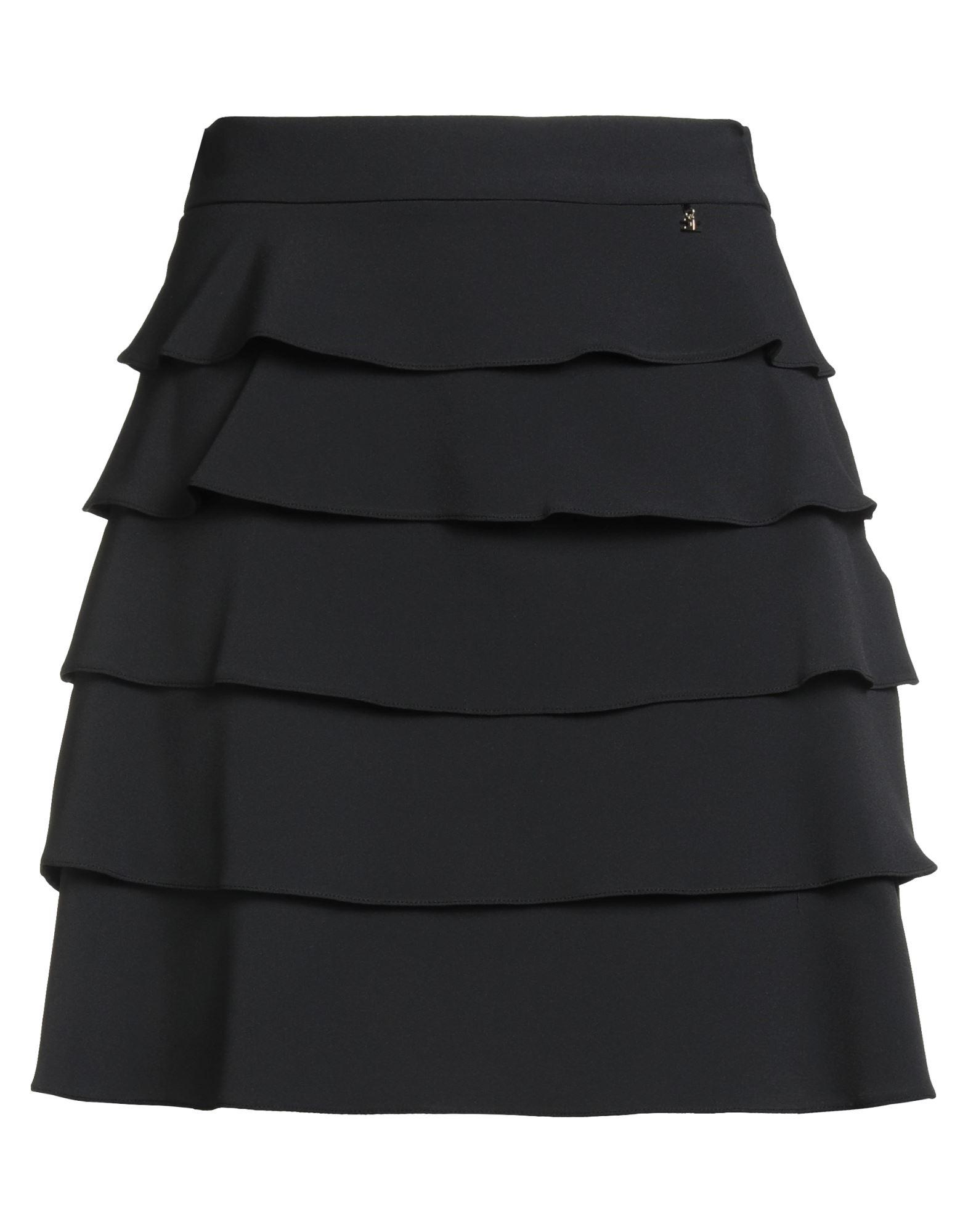 Elisabetta Franchi Skirts for Women | Online Sale up to 58
