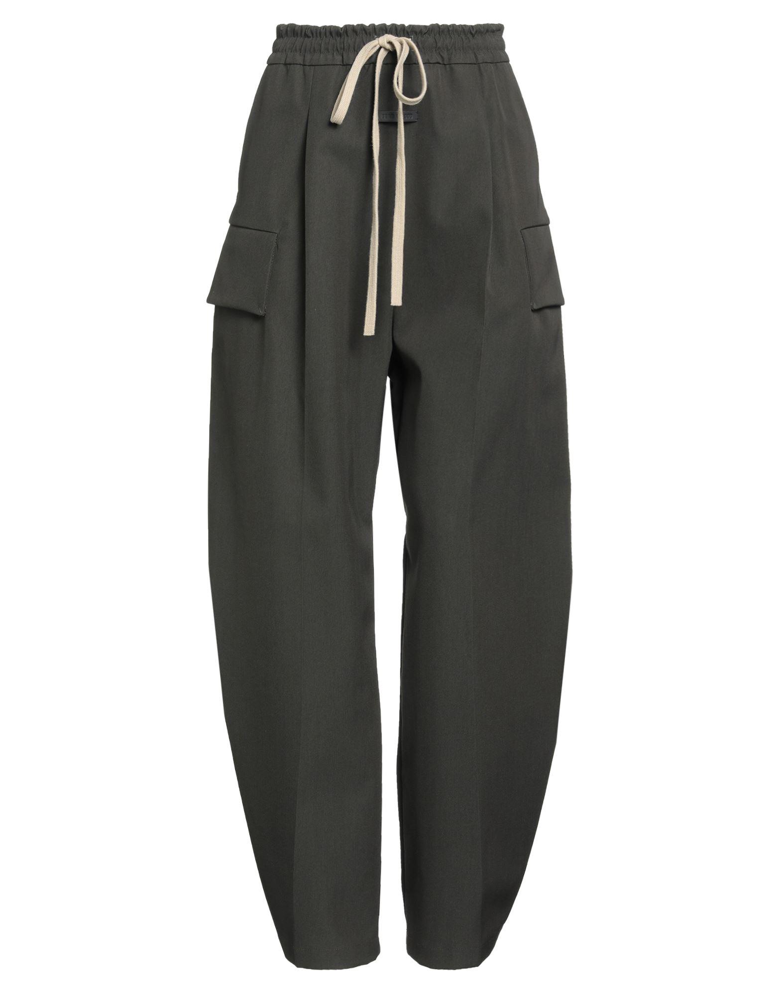 Fear Of God Straight-leg pants for Women | Online Sale up to