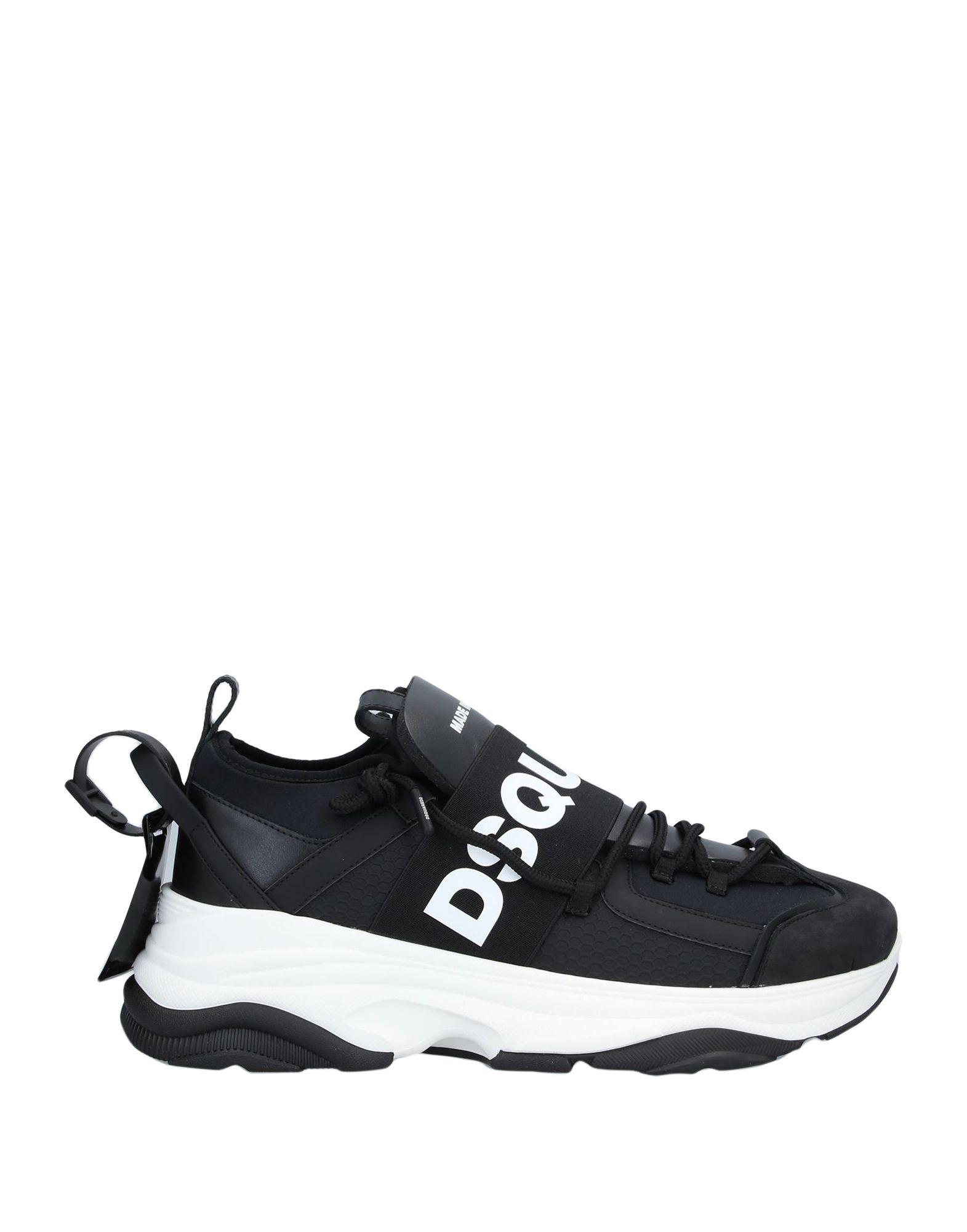 DSquared² Sneakers for Men | Online Sale up to 43% off | Lyst
