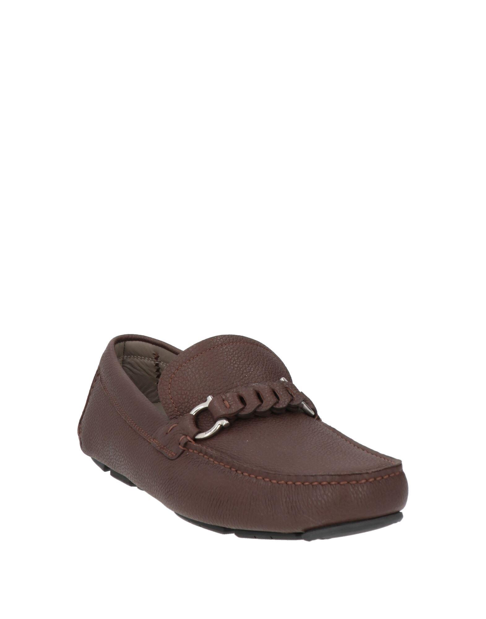 Brown Ferragamo Shoes for Men | Lyst Brown Ferragamo Shoes for Men | Lyst