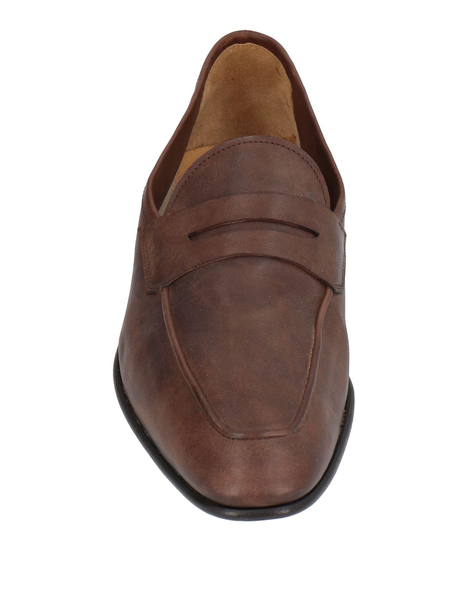 Sutor Mantellassi Grey Suede Slip On Loafers Men’s Sz 8.5 Made in Italy Aurélien | Grey Suede Yacht Loafer main image 2
